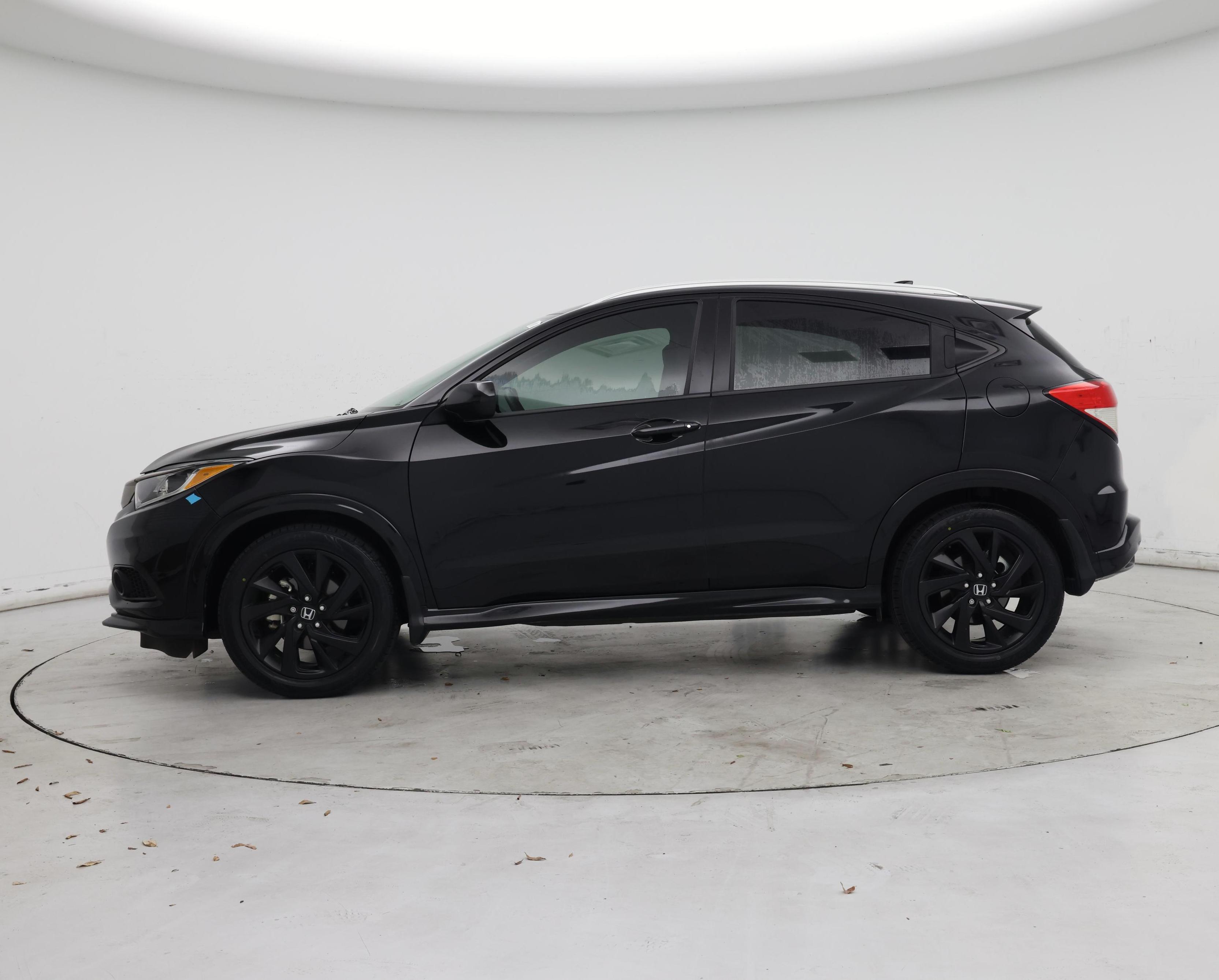 Thumbnail: 2022 Honda HR-V - 3