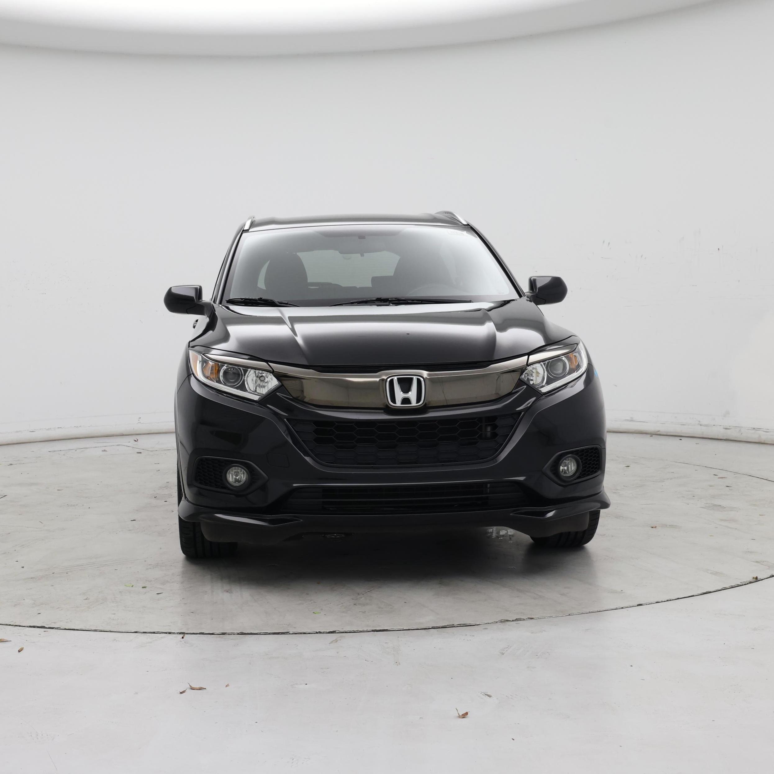 Thumbnail: 2022 Honda HR-V - 5