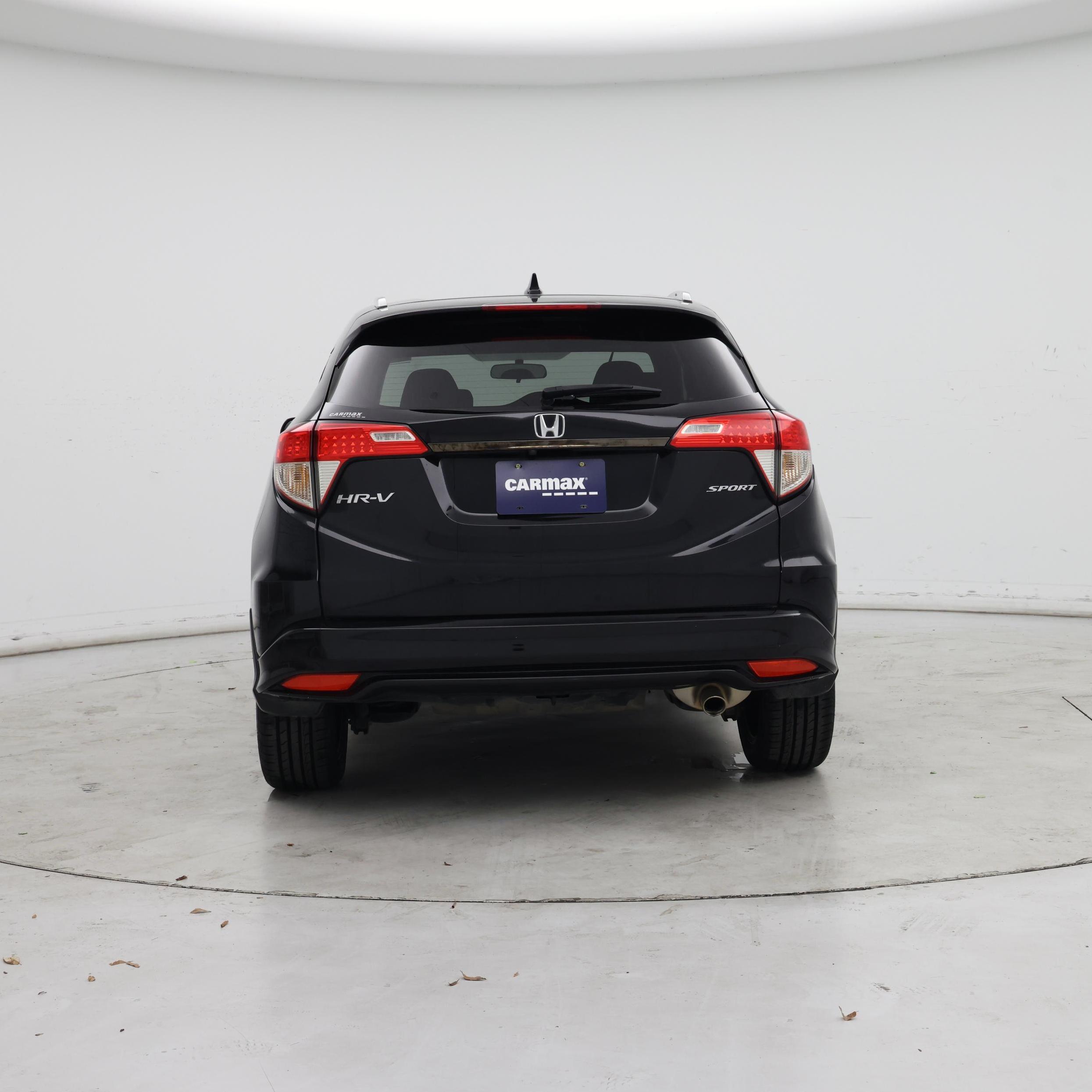 Thumbnail: 2022 Honda HR-V - 6