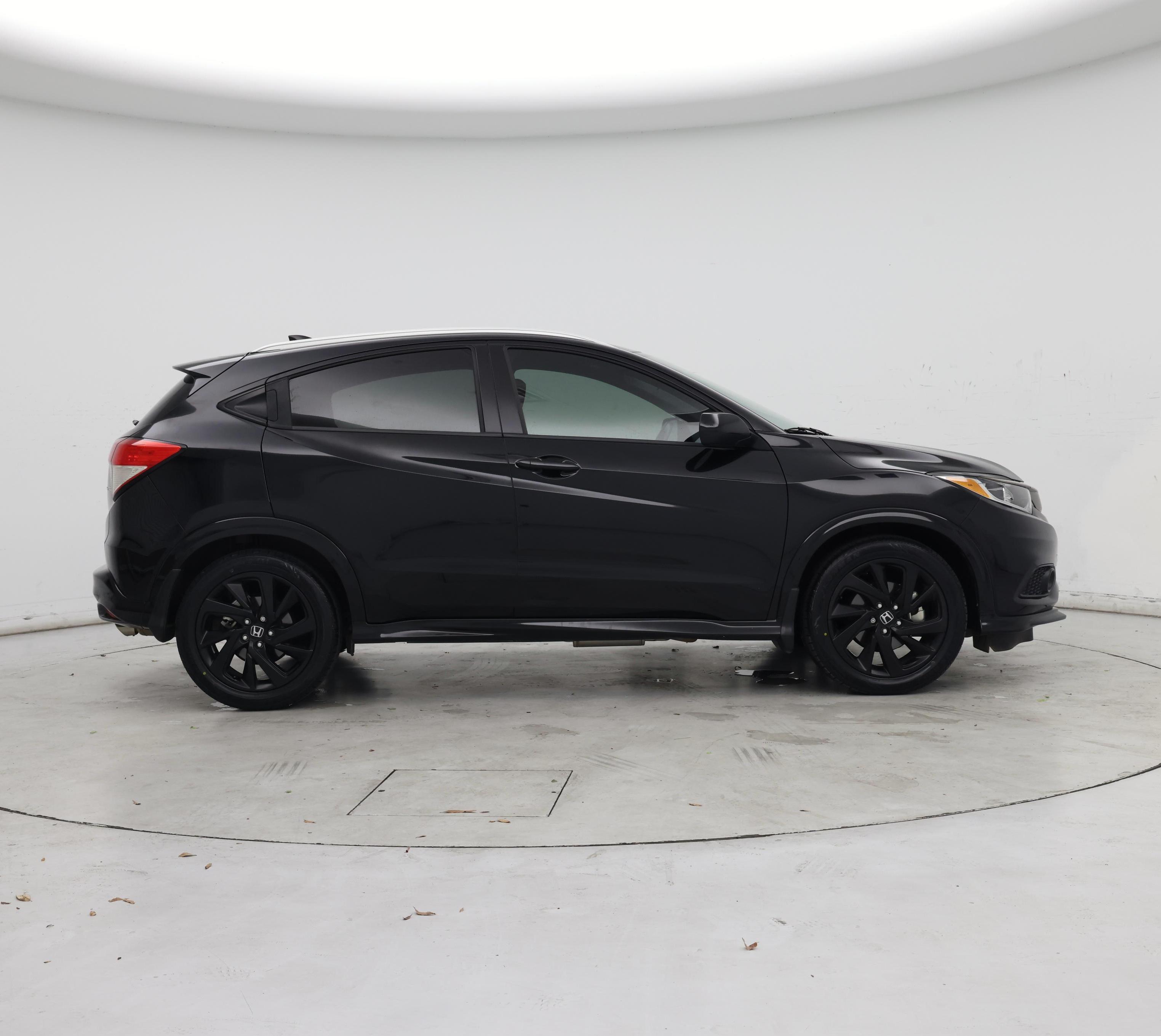 Thumbnail: 2022 Honda HR-V - 7
