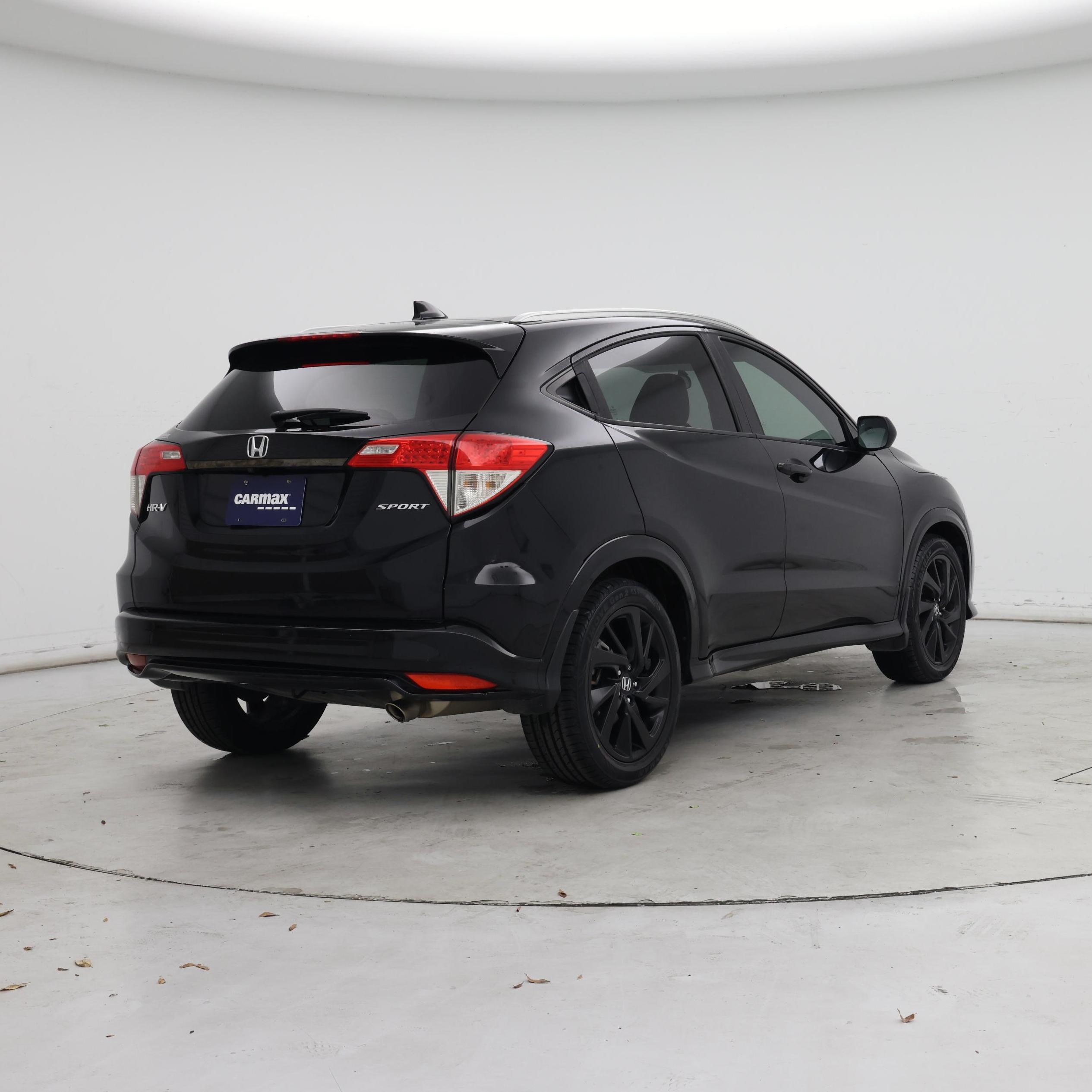 Thumbnail: 2022 Honda HR-V - 8