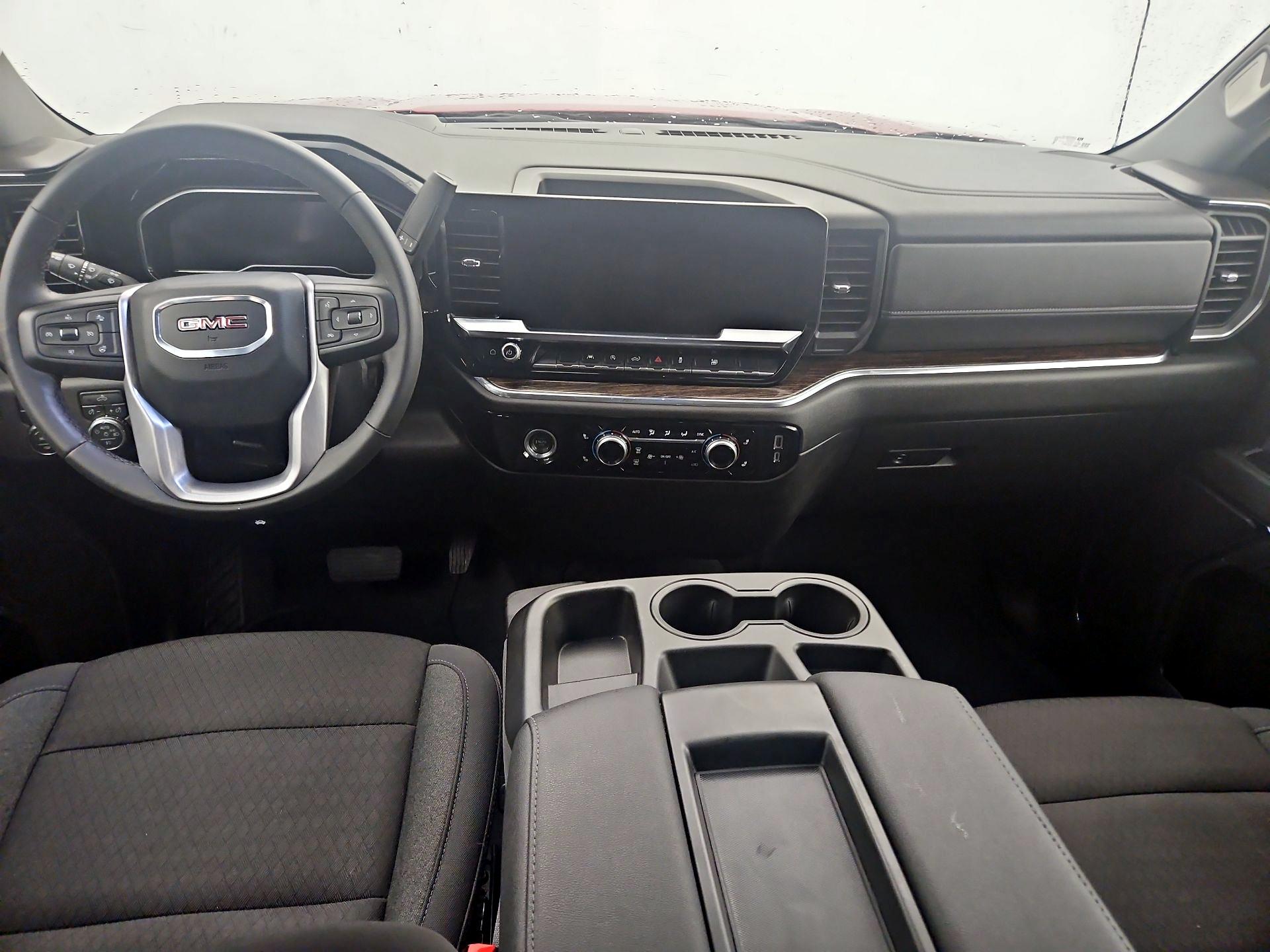 Thumbnail: 2024 GMC Sierra 1500 - 9