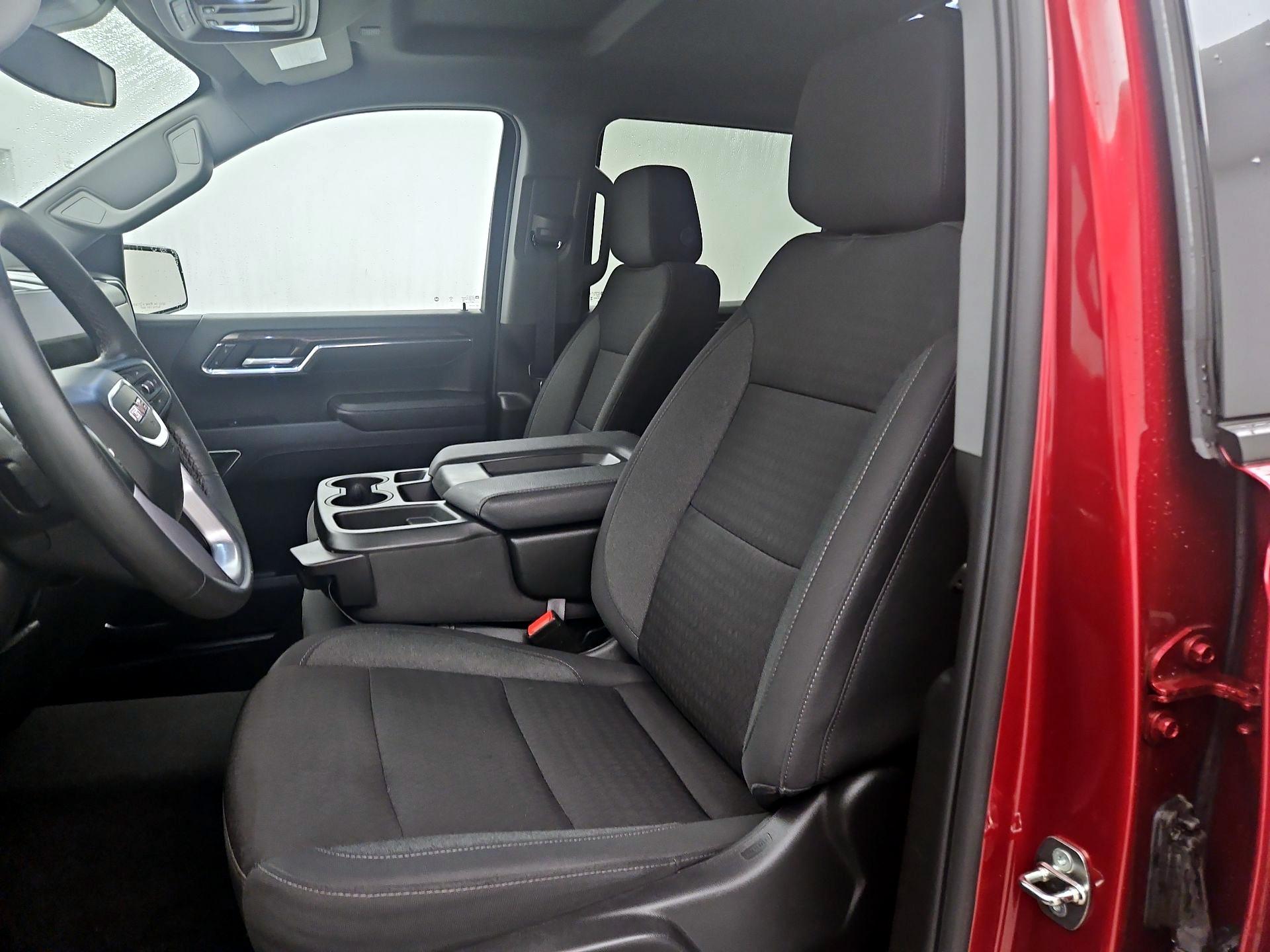 Thumbnail: 2024 GMC Sierra 1500 - 11