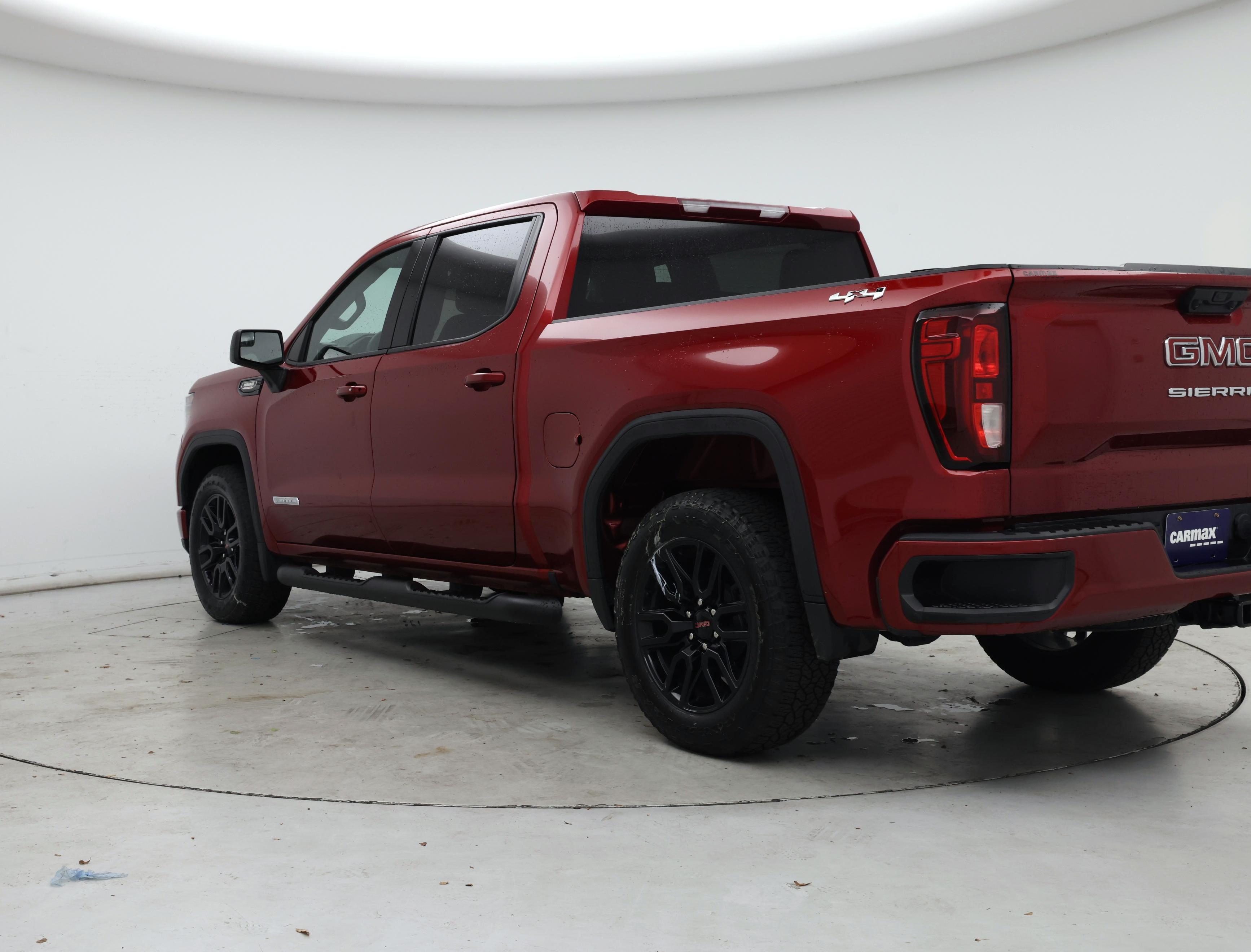 Thumbnail: 2024 GMC Sierra 1500 - 2