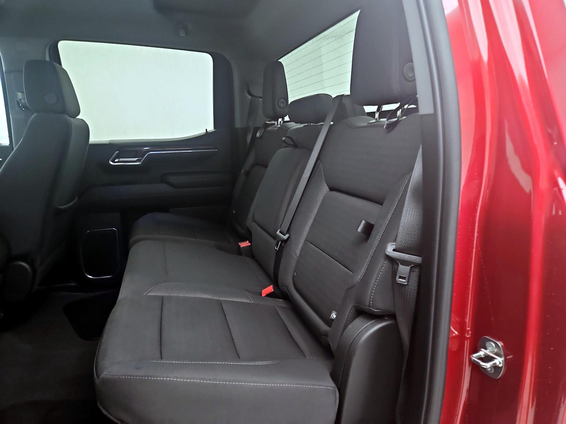 Thumbnail: 2024 GMC Sierra 1500 - 19