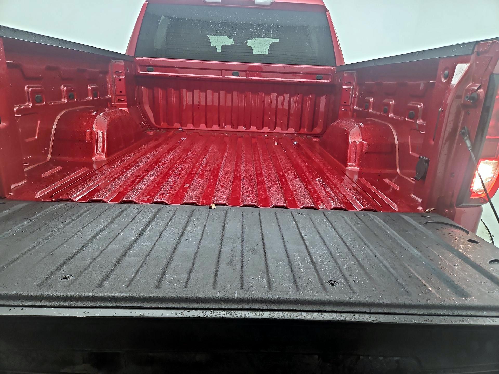 Thumbnail: 2024 GMC Sierra 1500 - 20
