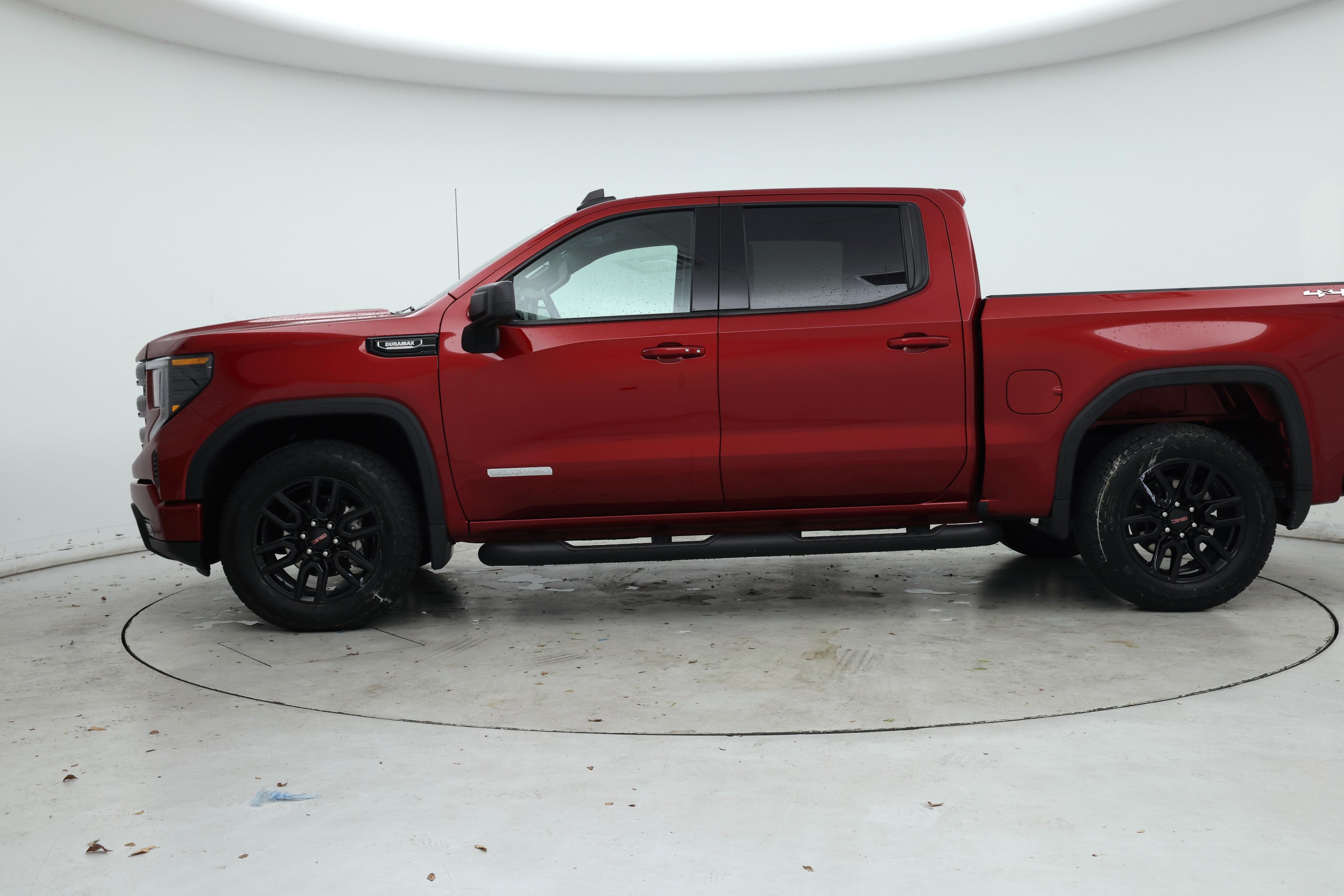 Thumbnail: 2024 GMC Sierra 1500 - 3