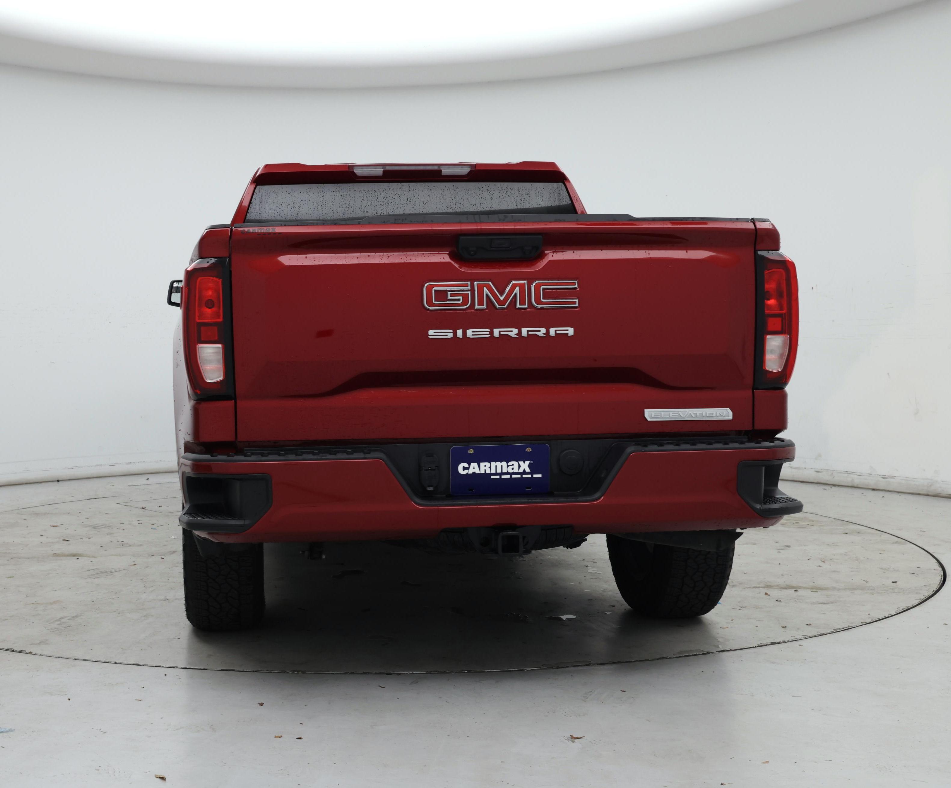 Thumbnail: 2024 GMC Sierra 1500 - 6