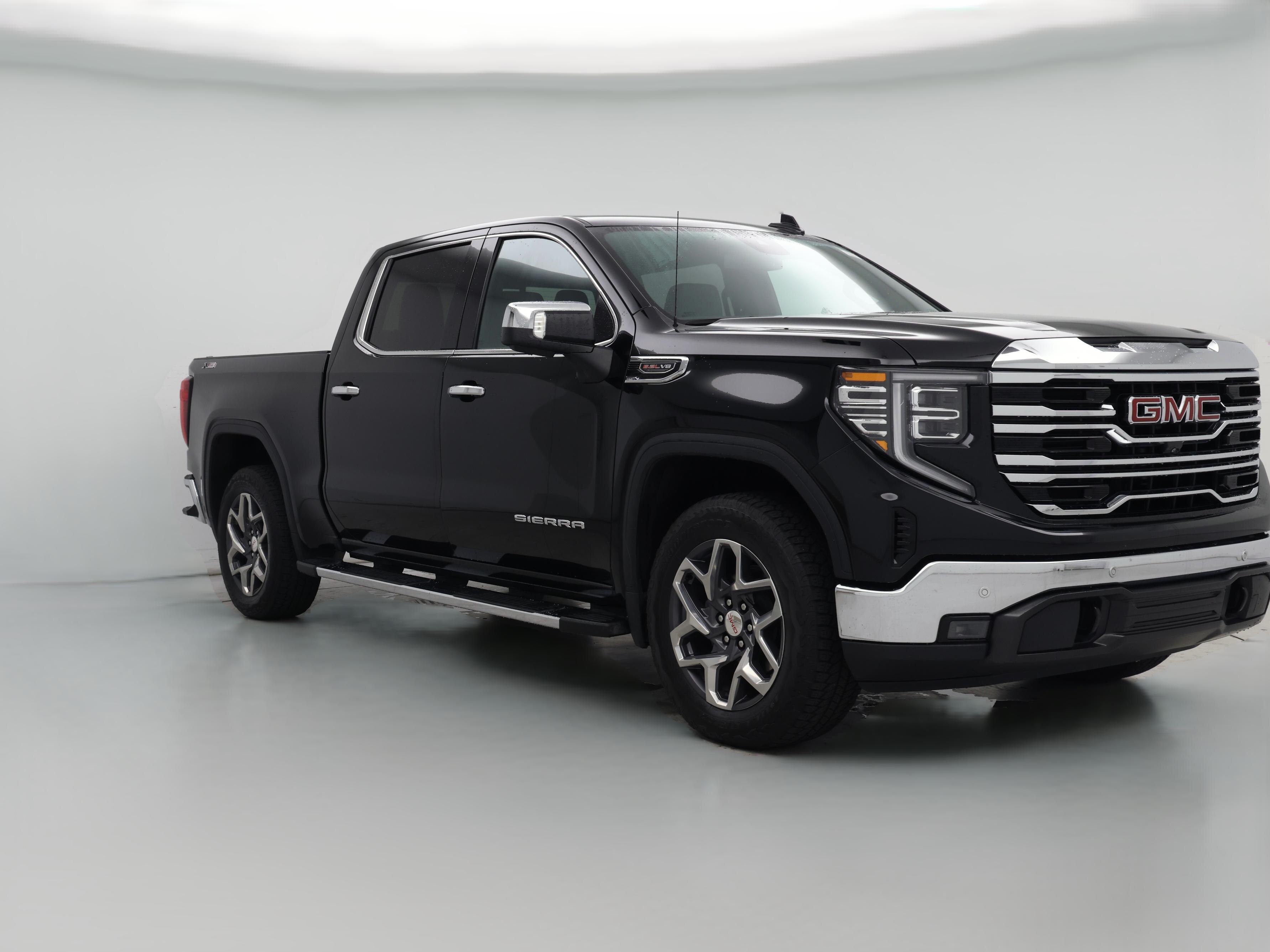 Thumbnail: 2023 GMC Sierra 1500 - 1