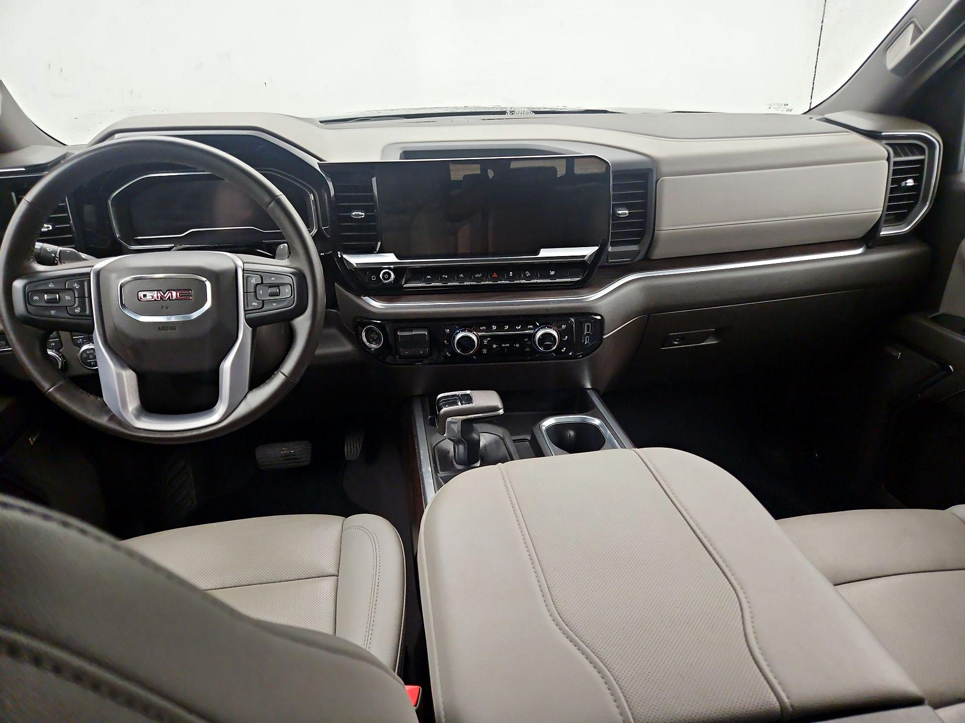 Thumbnail: 2023 GMC Sierra 1500 - 9