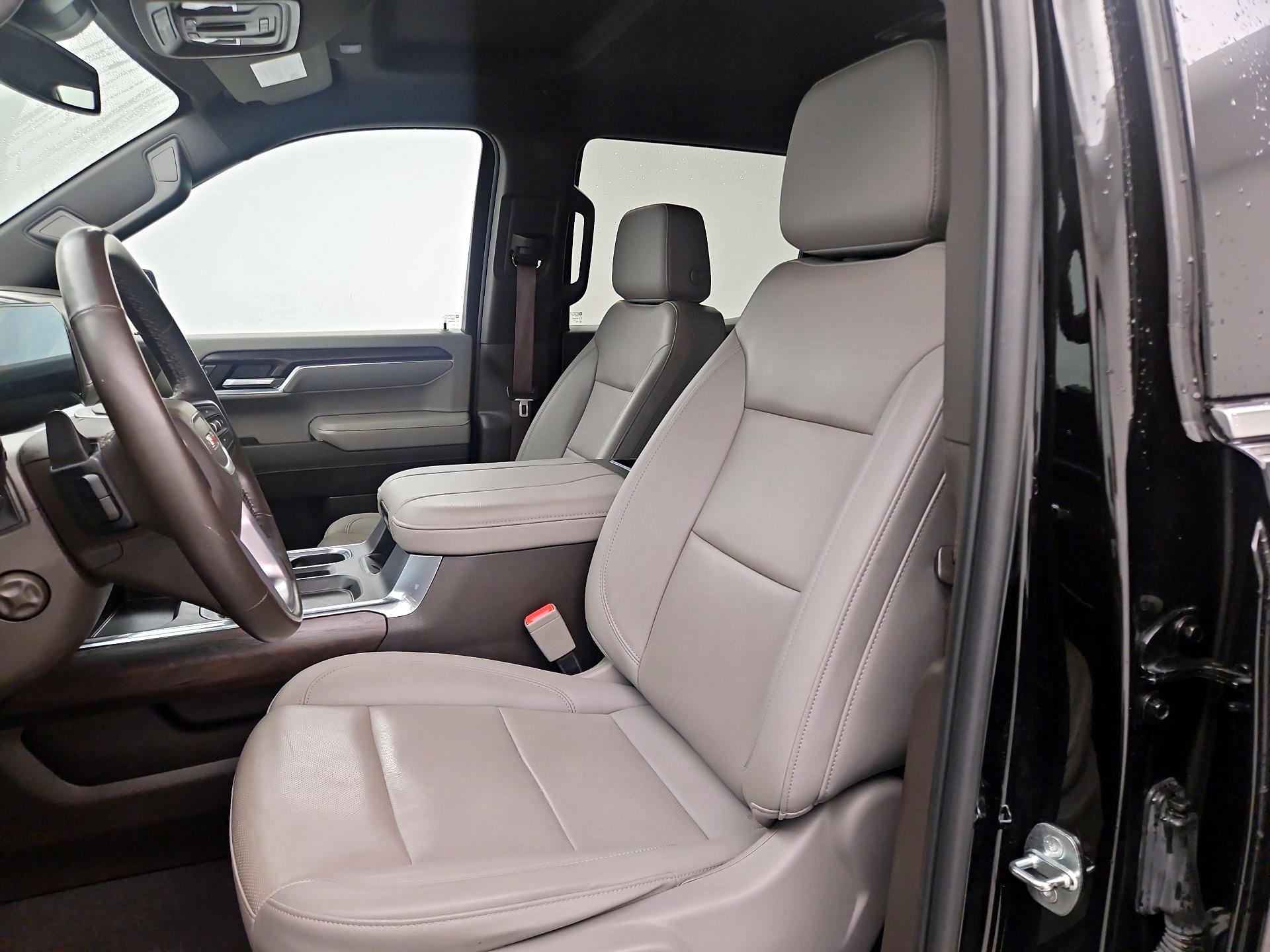 Thumbnail: 2023 GMC Sierra 1500 - 11