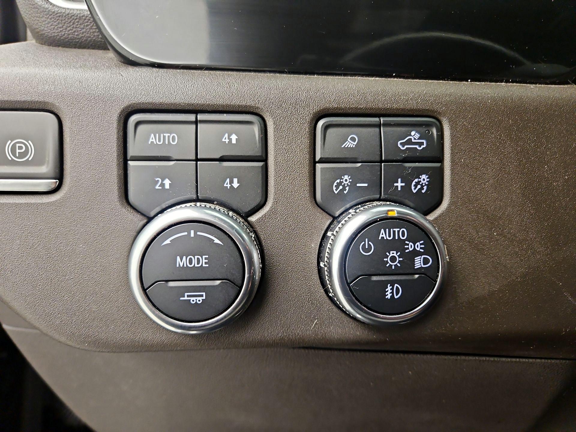 Thumbnail: 2023 GMC Sierra 1500 - 13