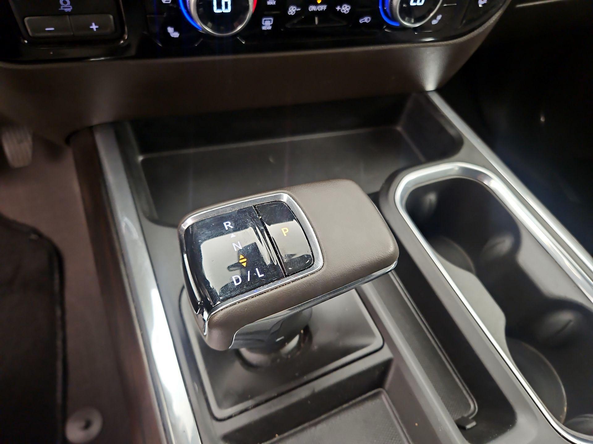 Thumbnail: 2023 GMC Sierra 1500 - 18
