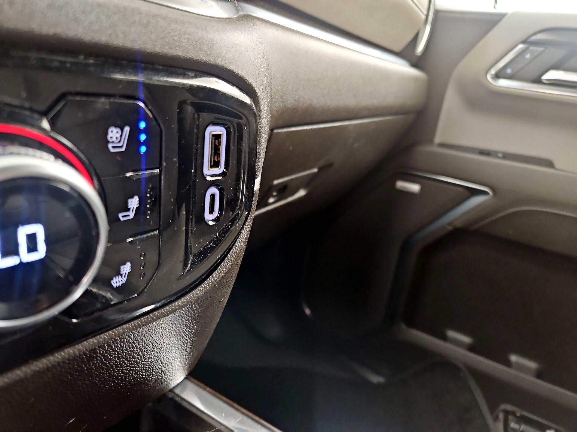 Thumbnail: 2023 GMC Sierra 1500 - 19