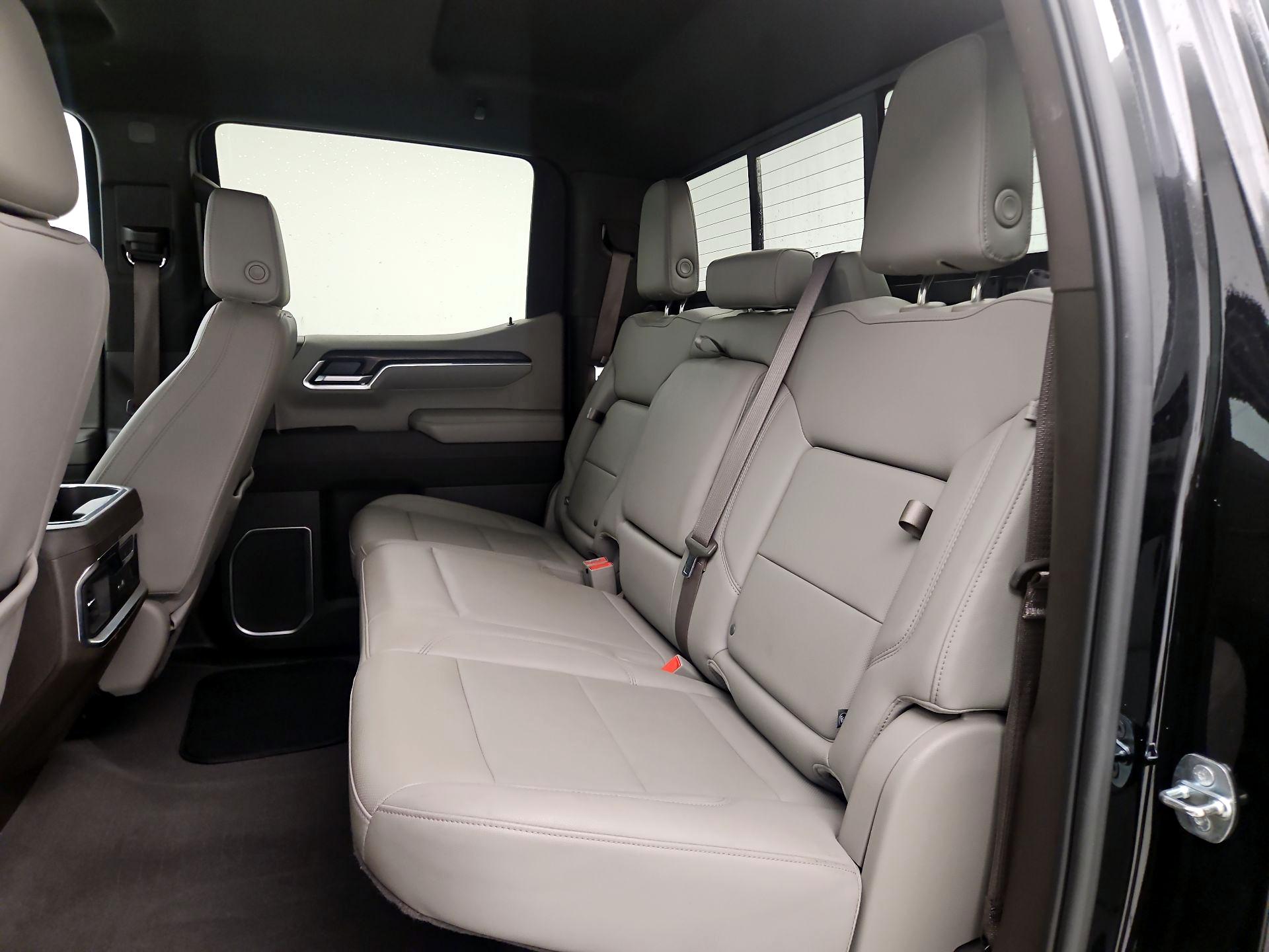 Thumbnail: 2023 GMC Sierra 1500 - 20