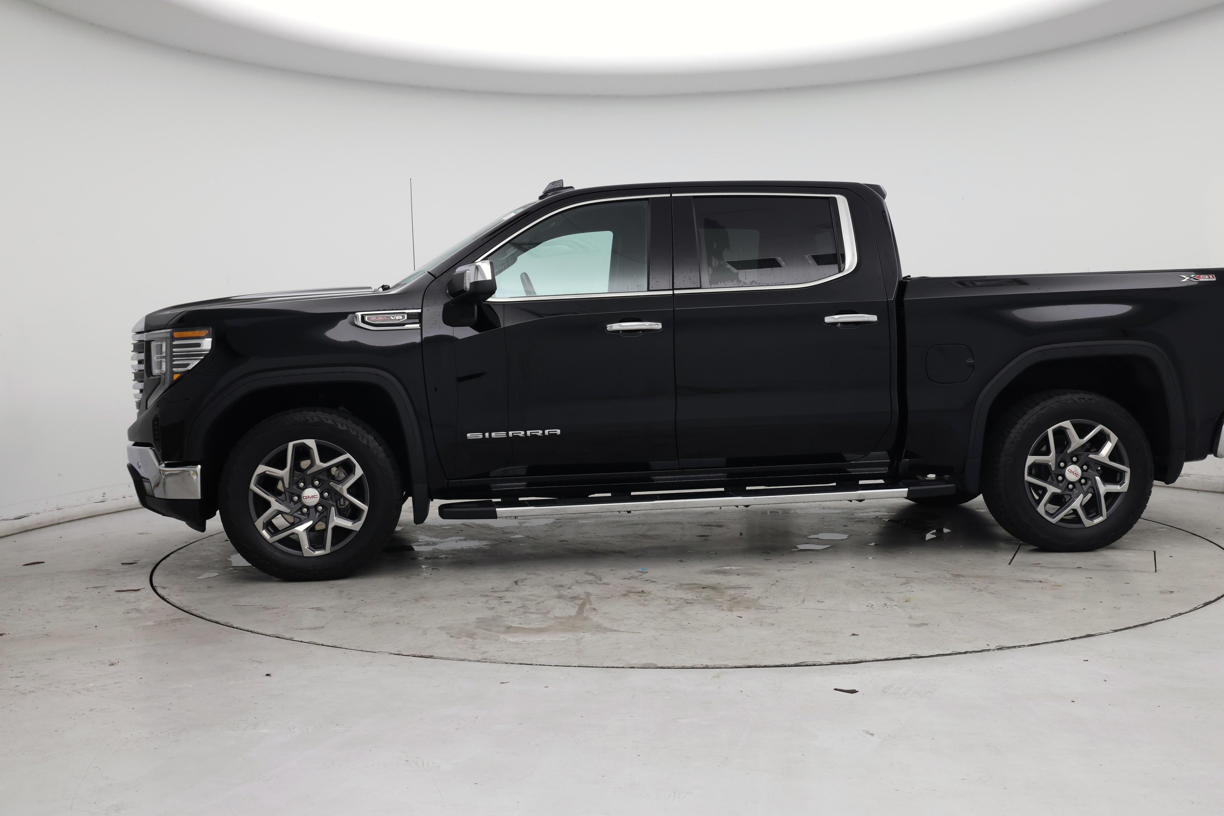 Thumbnail: 2023 GMC Sierra 1500 - 3