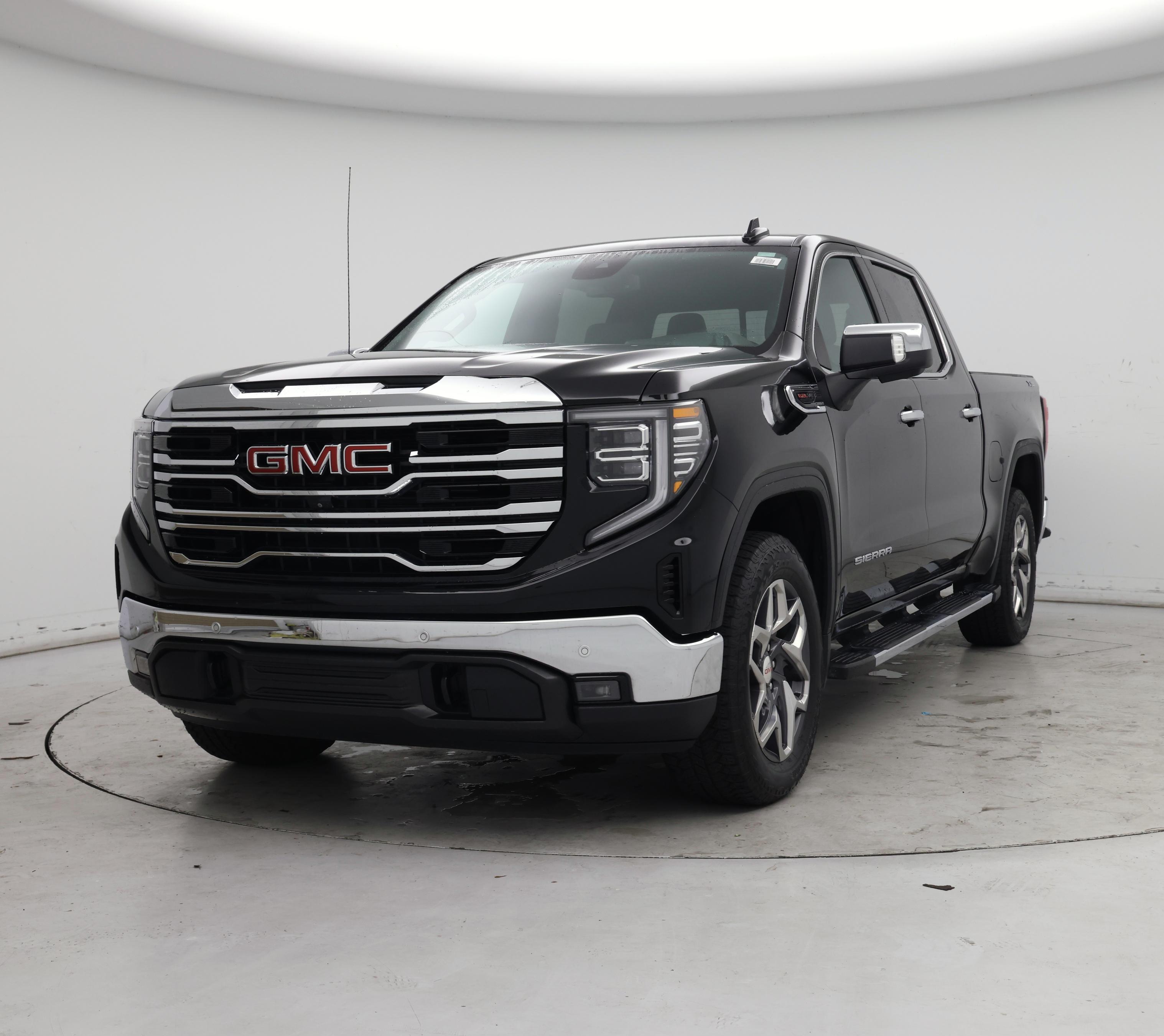 Thumbnail: 2023 GMC Sierra 1500 - 4
