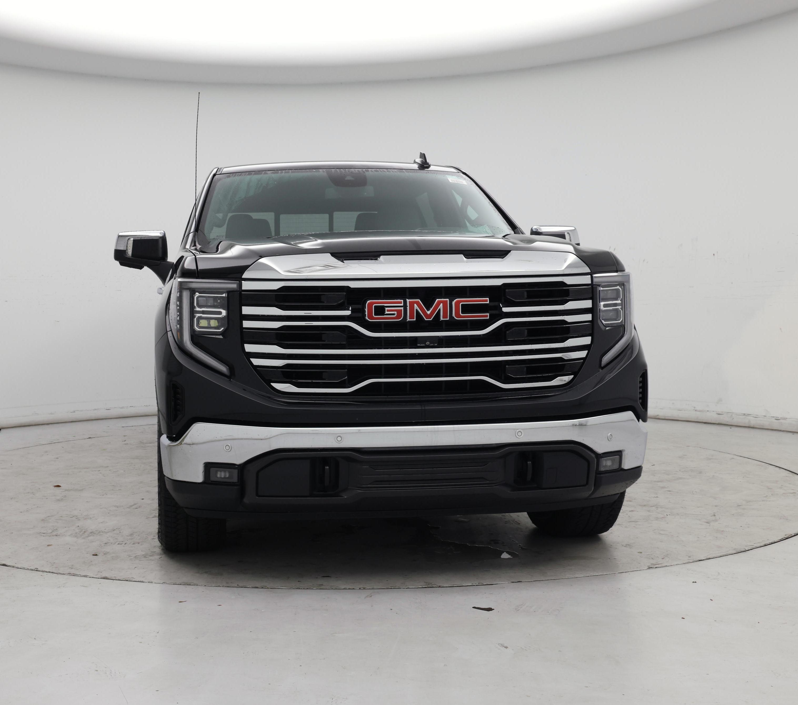 Thumbnail: 2023 GMC Sierra 1500 - 5