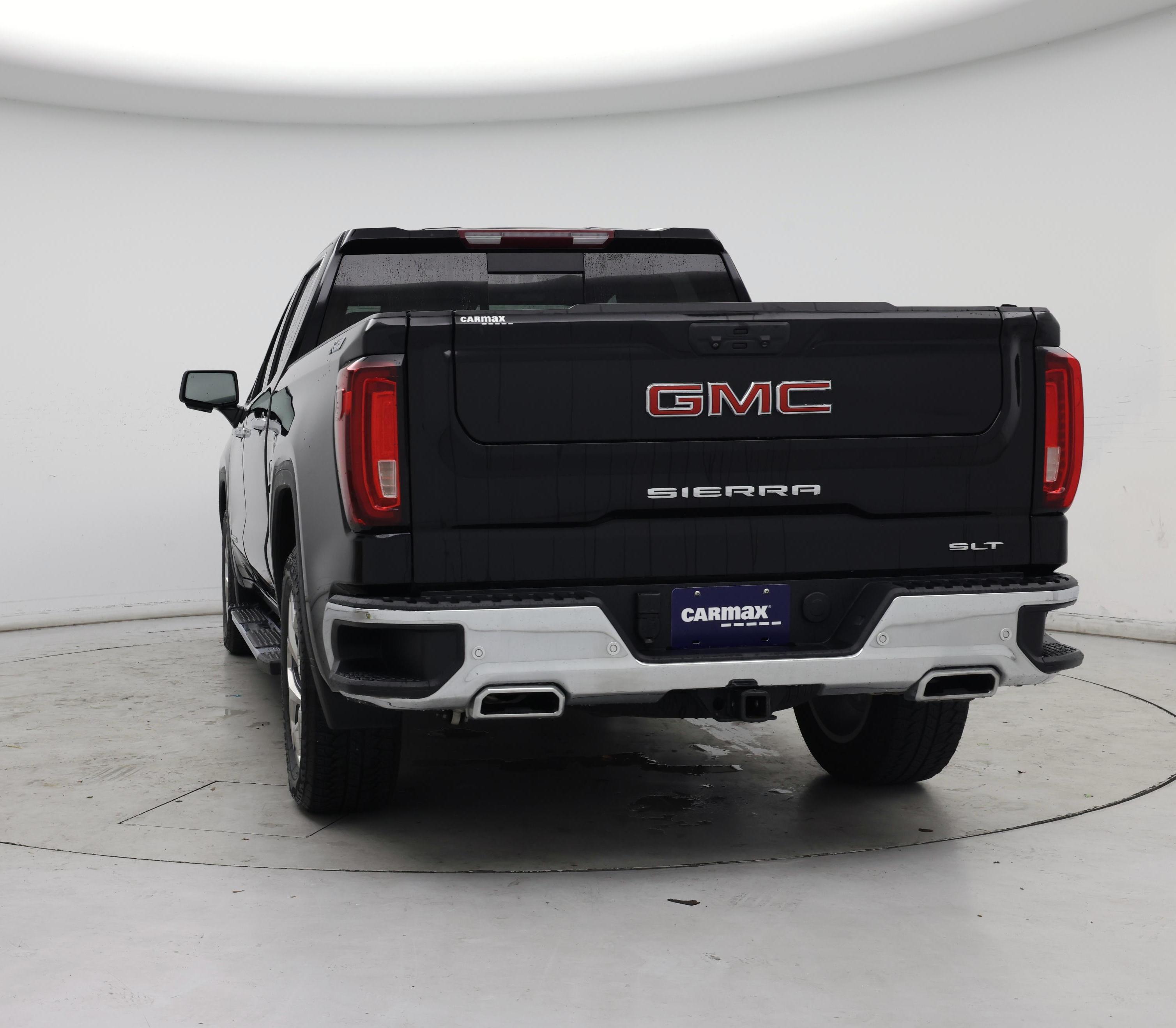 Thumbnail: 2023 GMC Sierra 1500 - 6