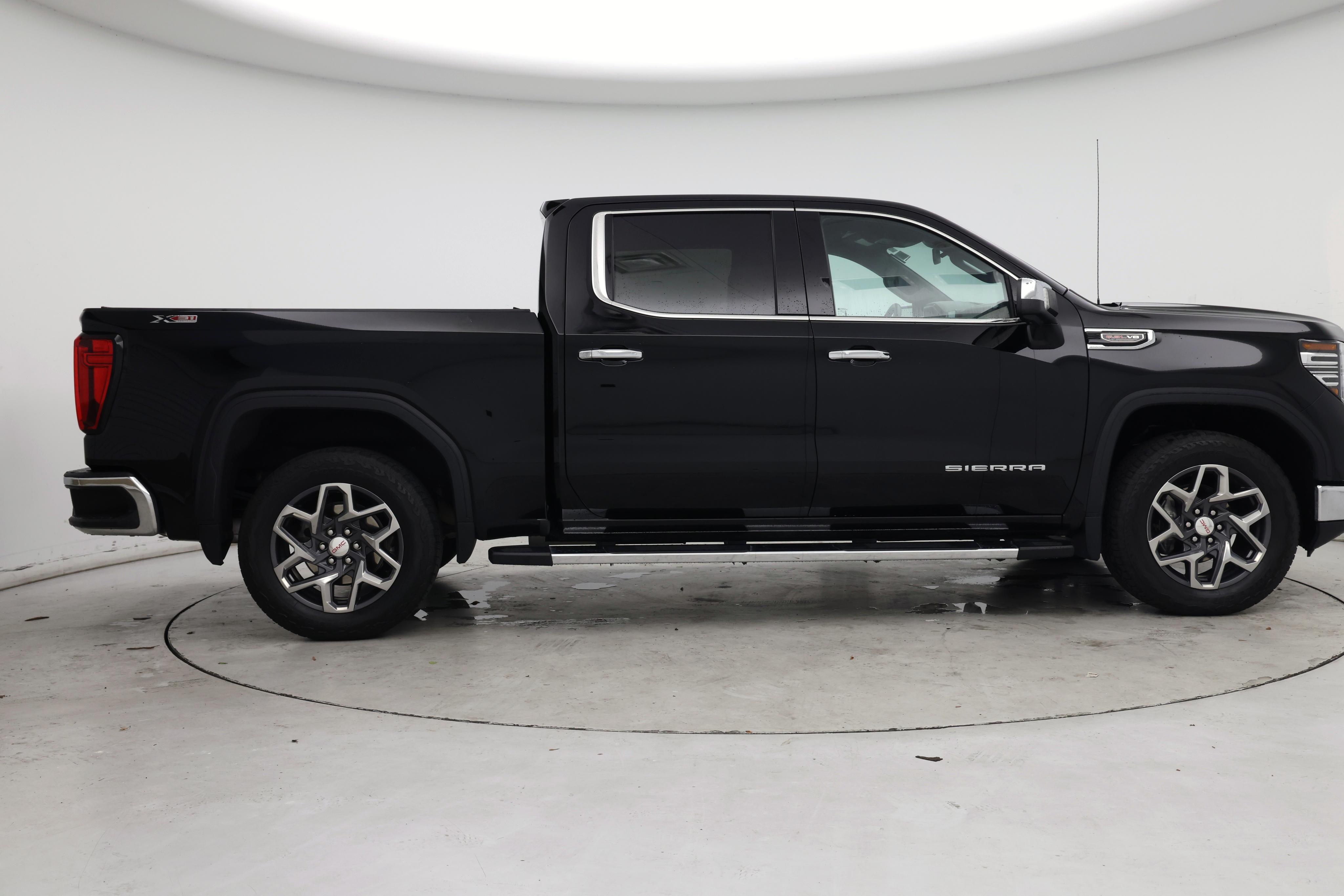 Thumbnail: 2023 GMC Sierra 1500 - 7