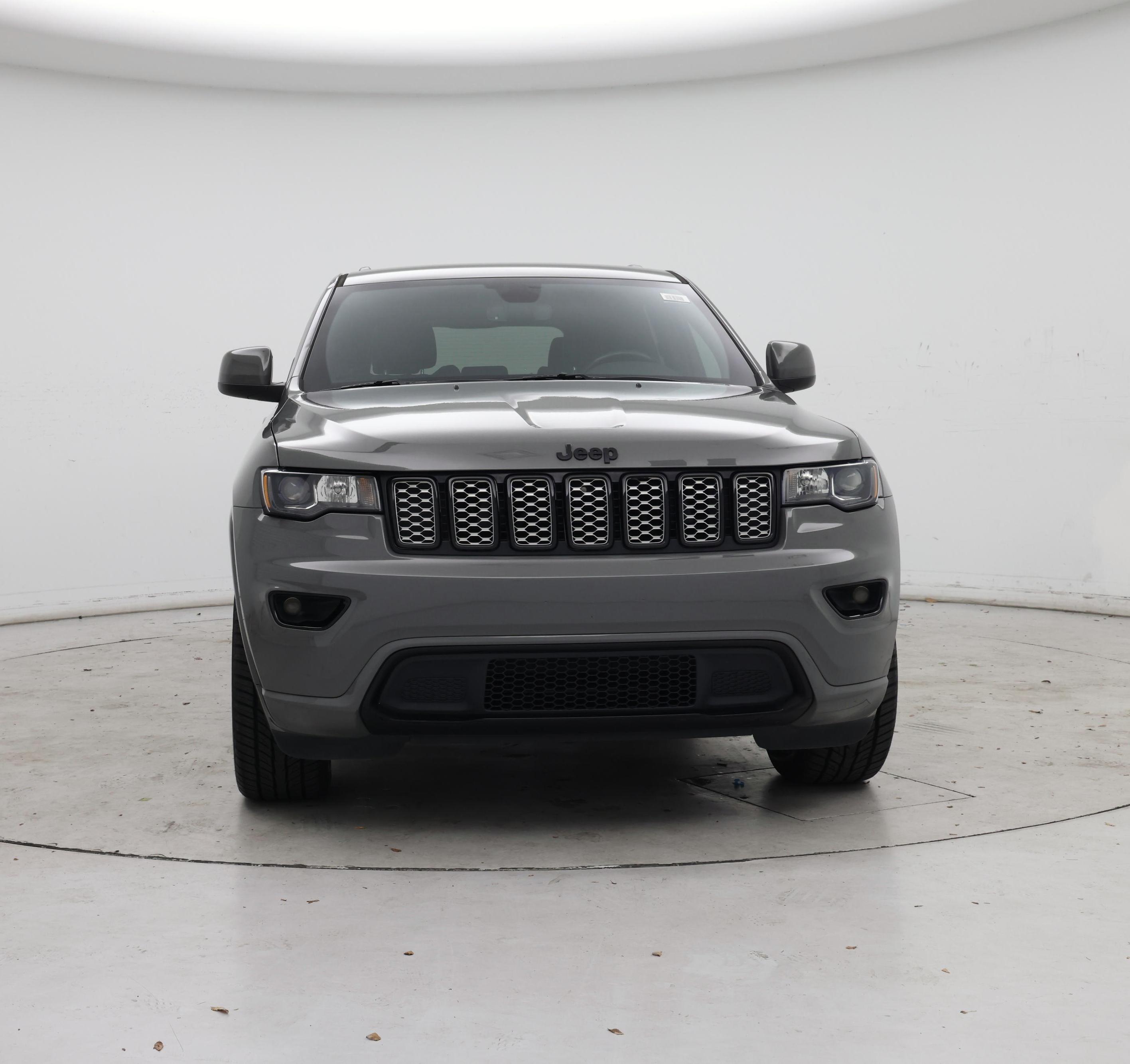 Thumbnail: 2020 Jeep Grand Cherokee - 5