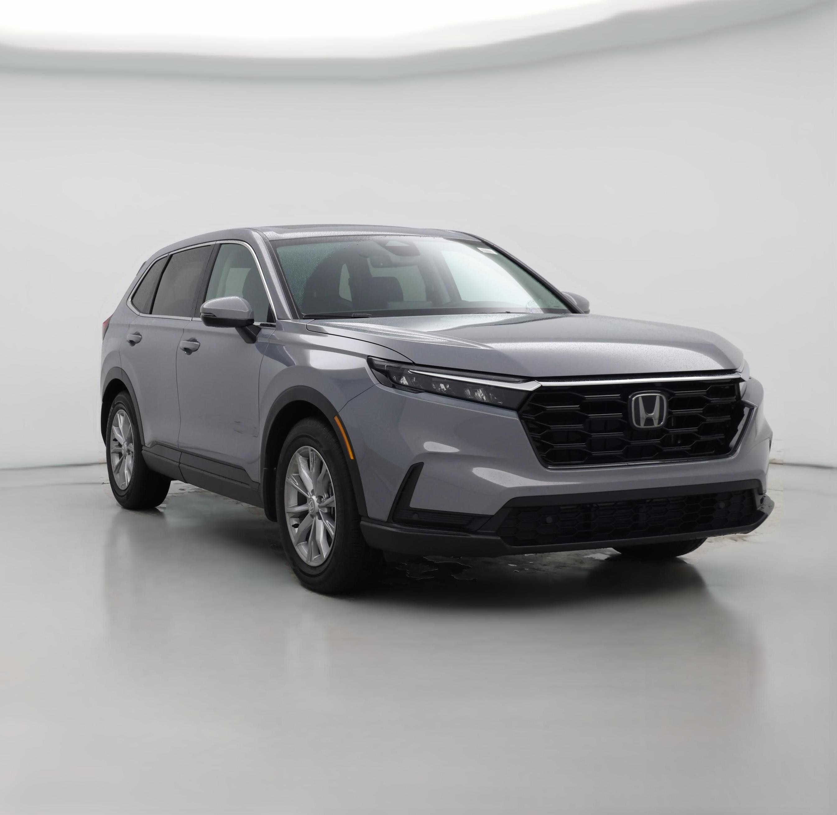 Thumbnail: 2025 Honda CR-V - 1