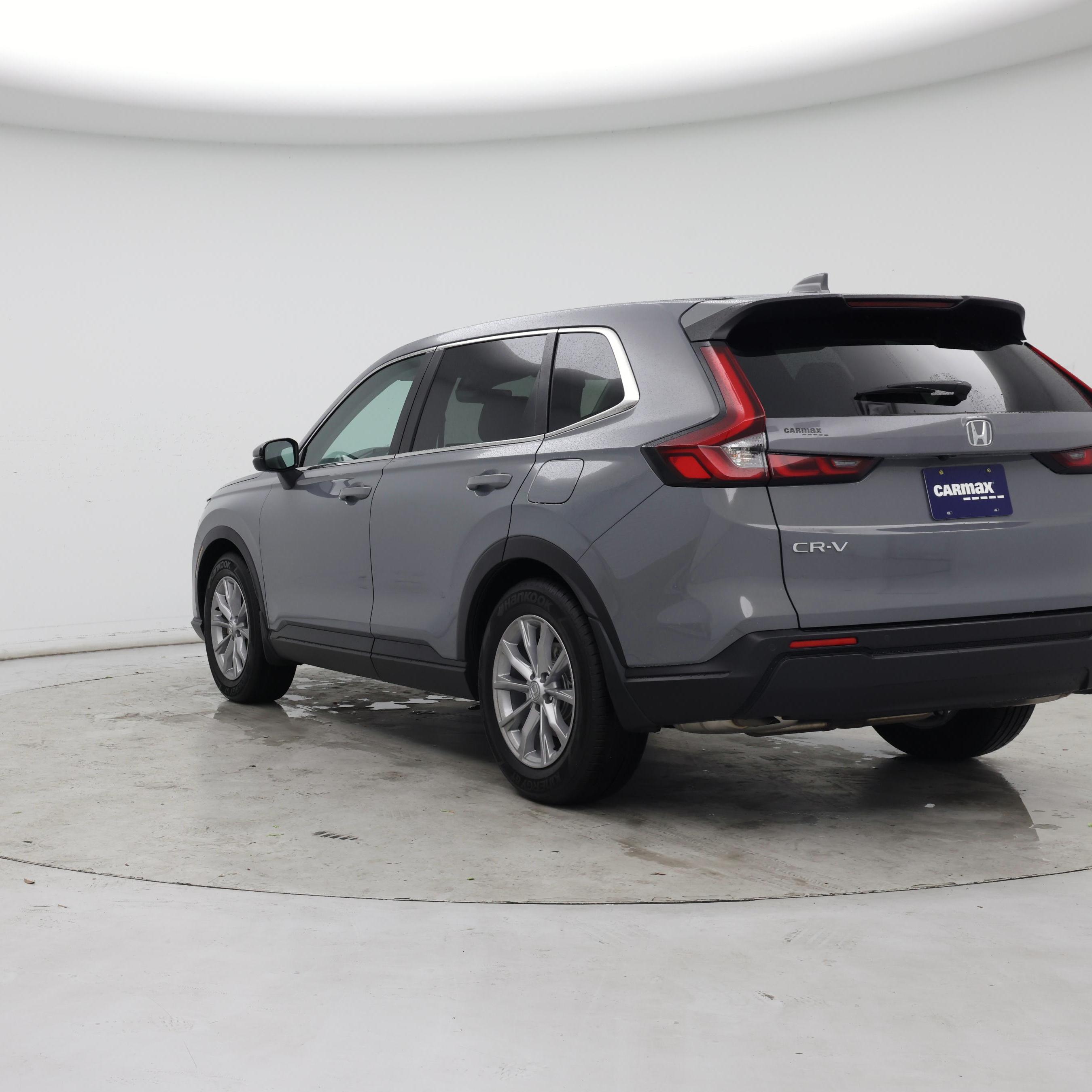 Thumbnail: 2025 Honda CR-V - 2