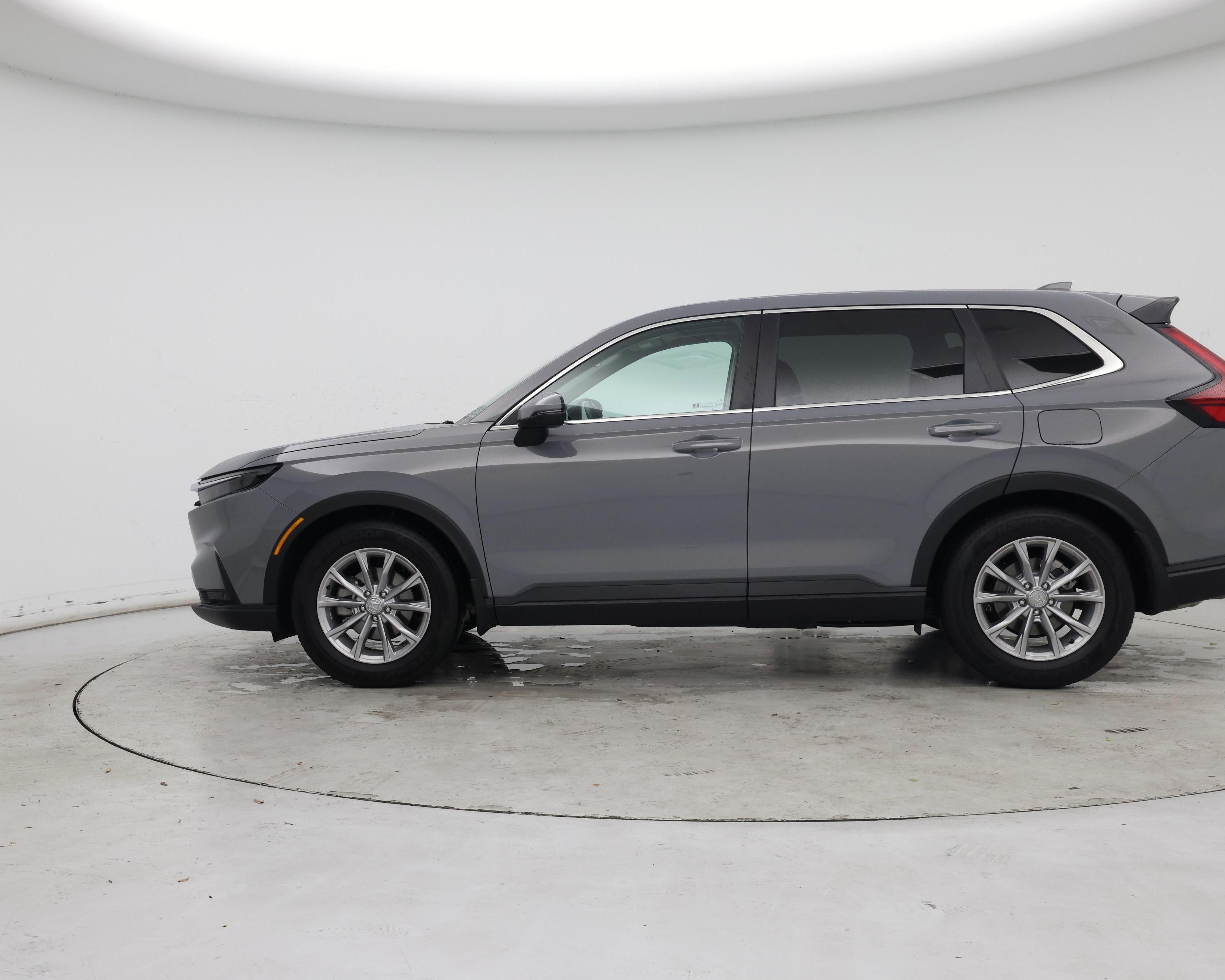 Thumbnail: 2025 Honda CR-V - 3