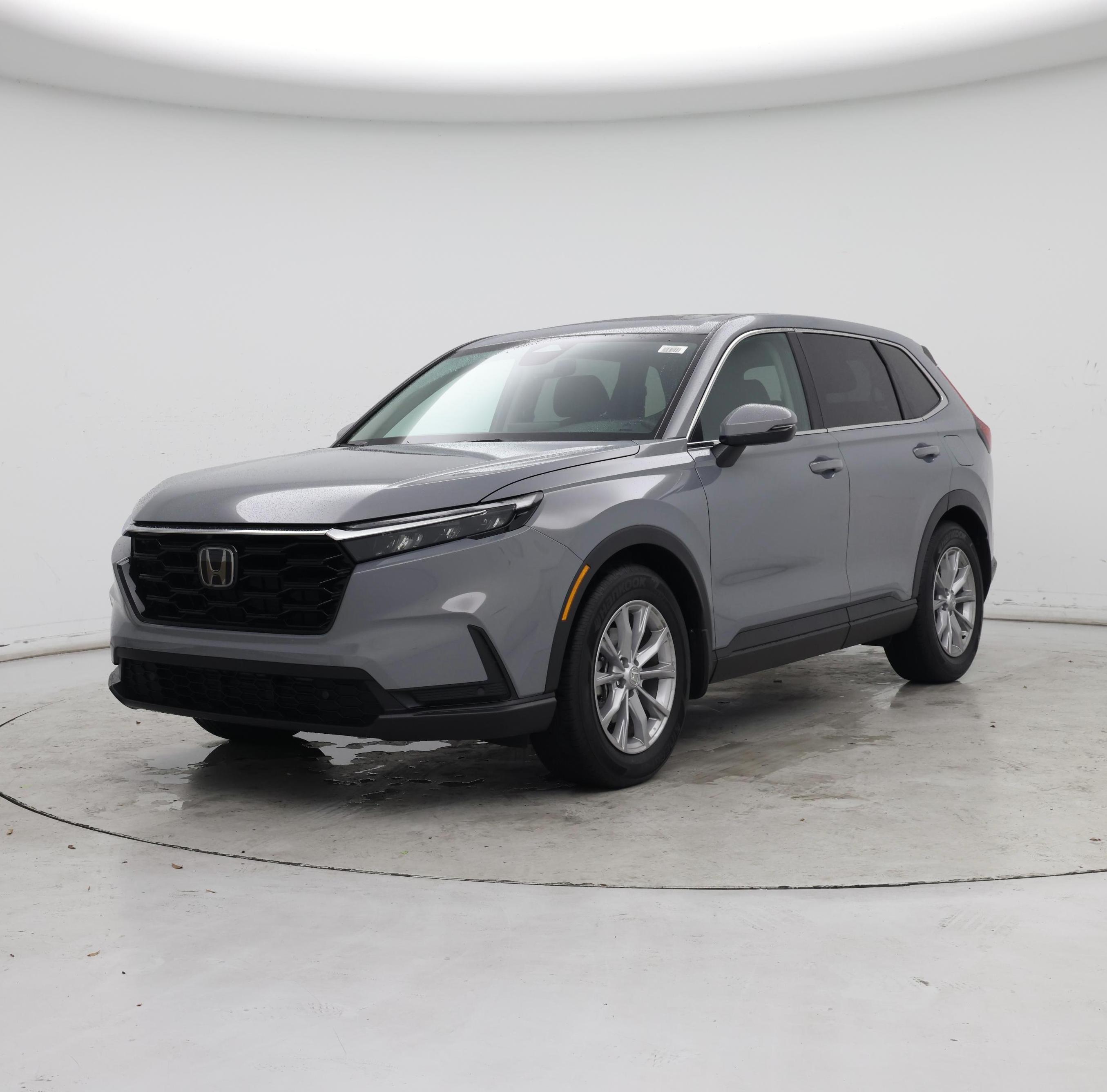 Thumbnail: 2025 Honda CR-V - 4