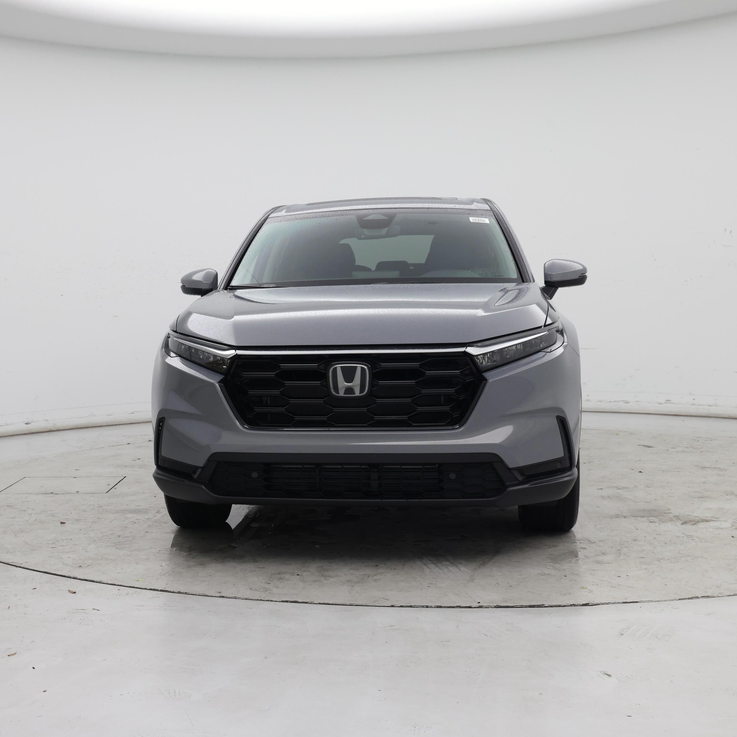Thumbnail: 2025 Honda CR-V - 5