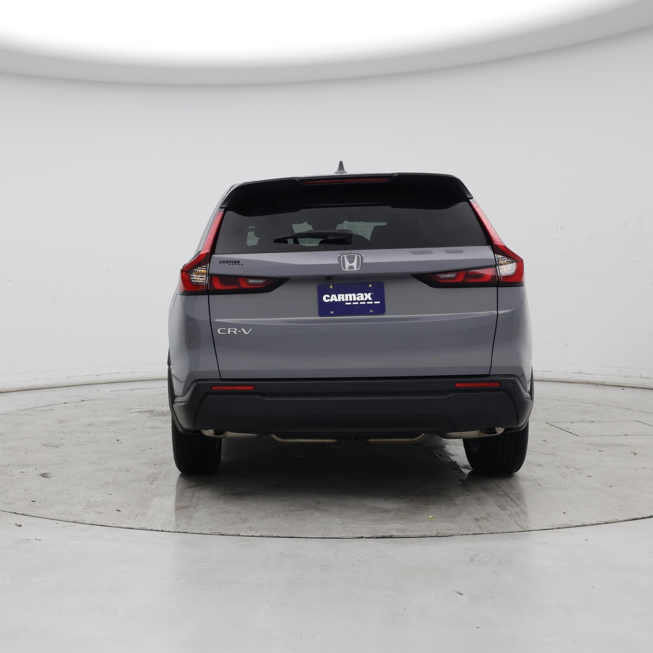 Thumbnail: 2025 Honda CR-V - 6