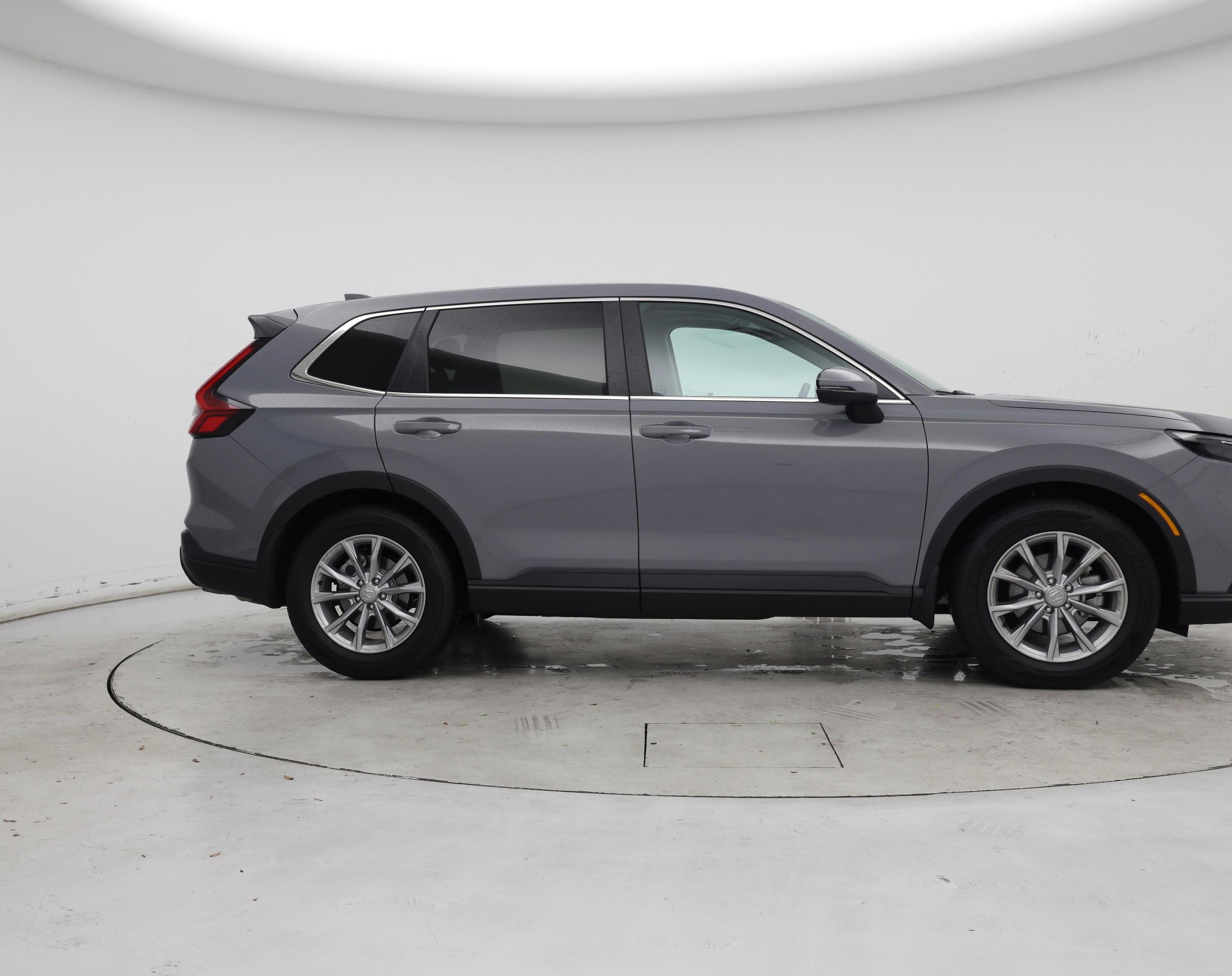 Thumbnail: 2025 Honda CR-V - 7