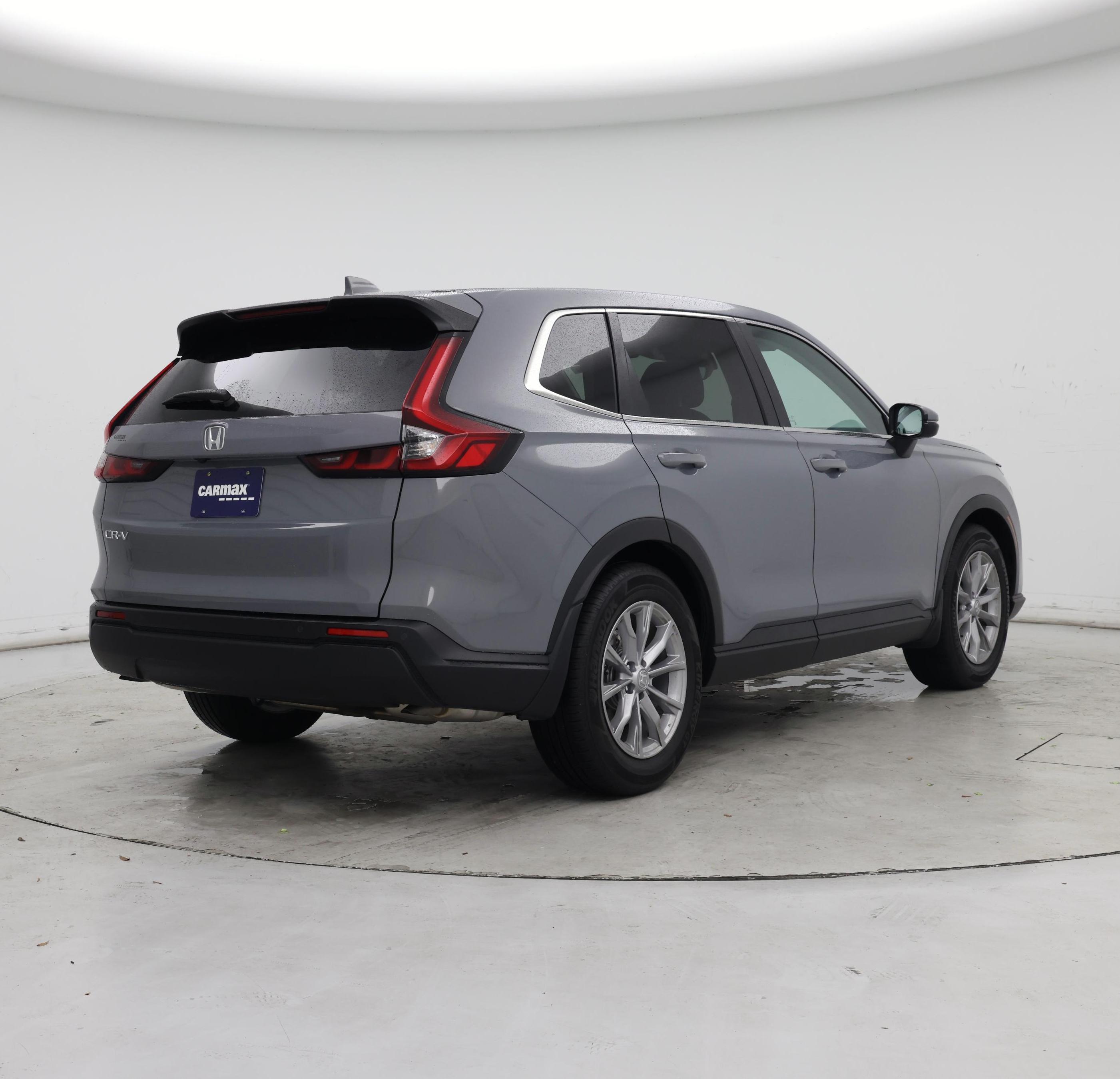 Thumbnail: 2025 Honda CR-V - 8