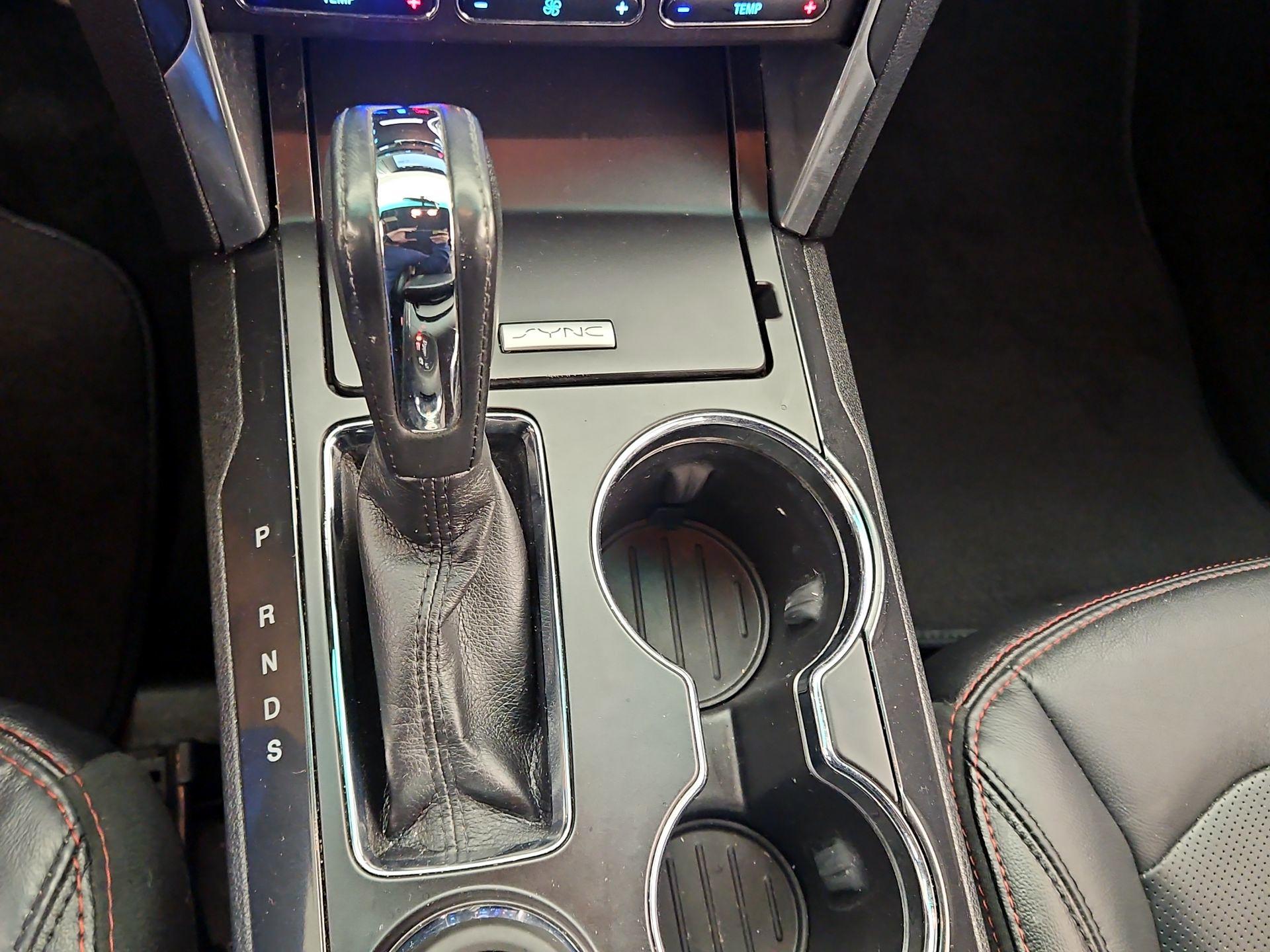 Thumbnail: 2017 Ford Explorer - 17