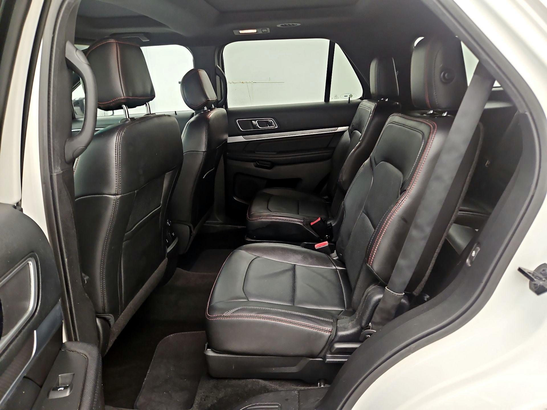 Thumbnail: 2017 Ford Explorer - 19