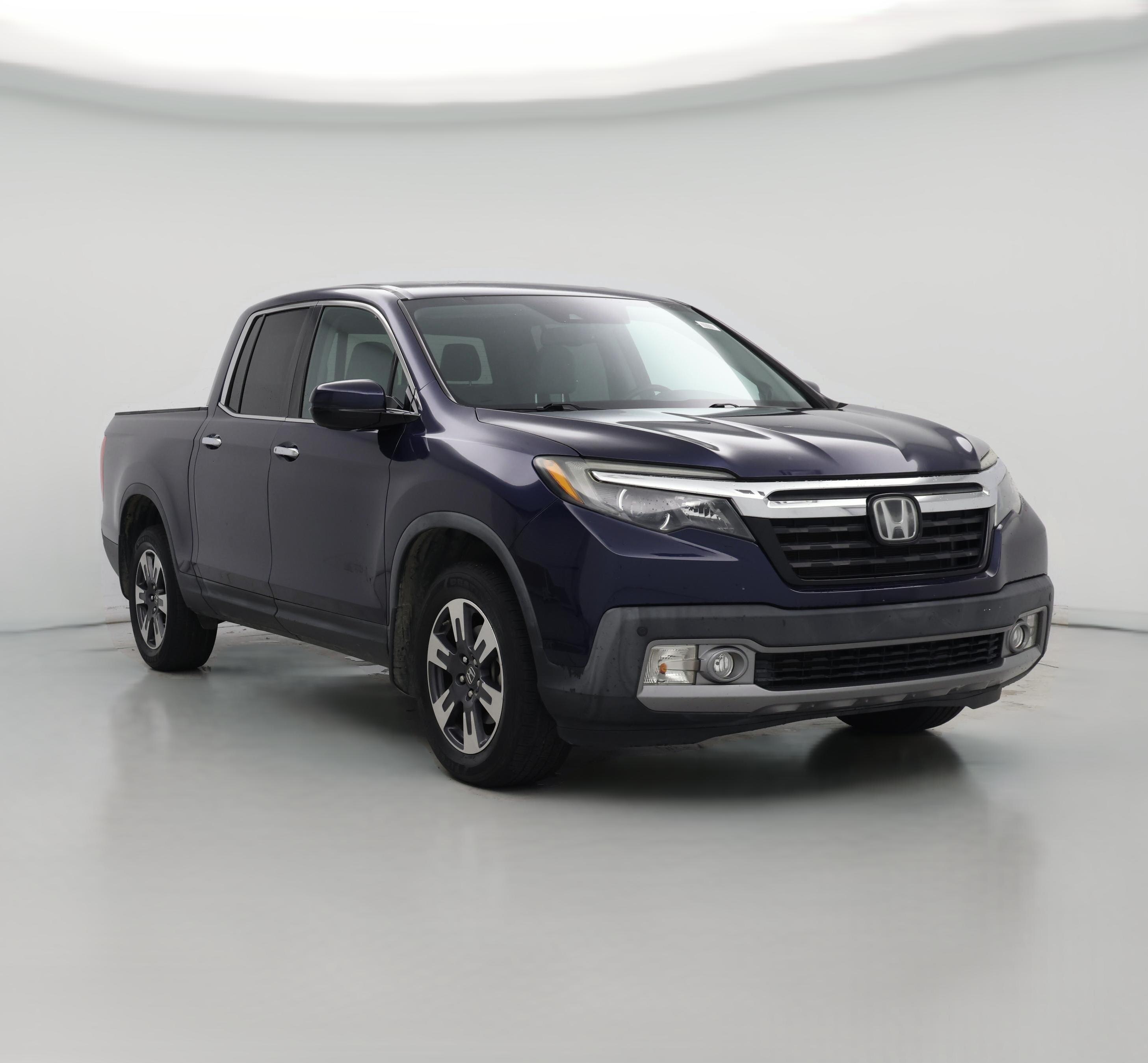 Thumbnail: 2019 Honda Ridgeline - 1