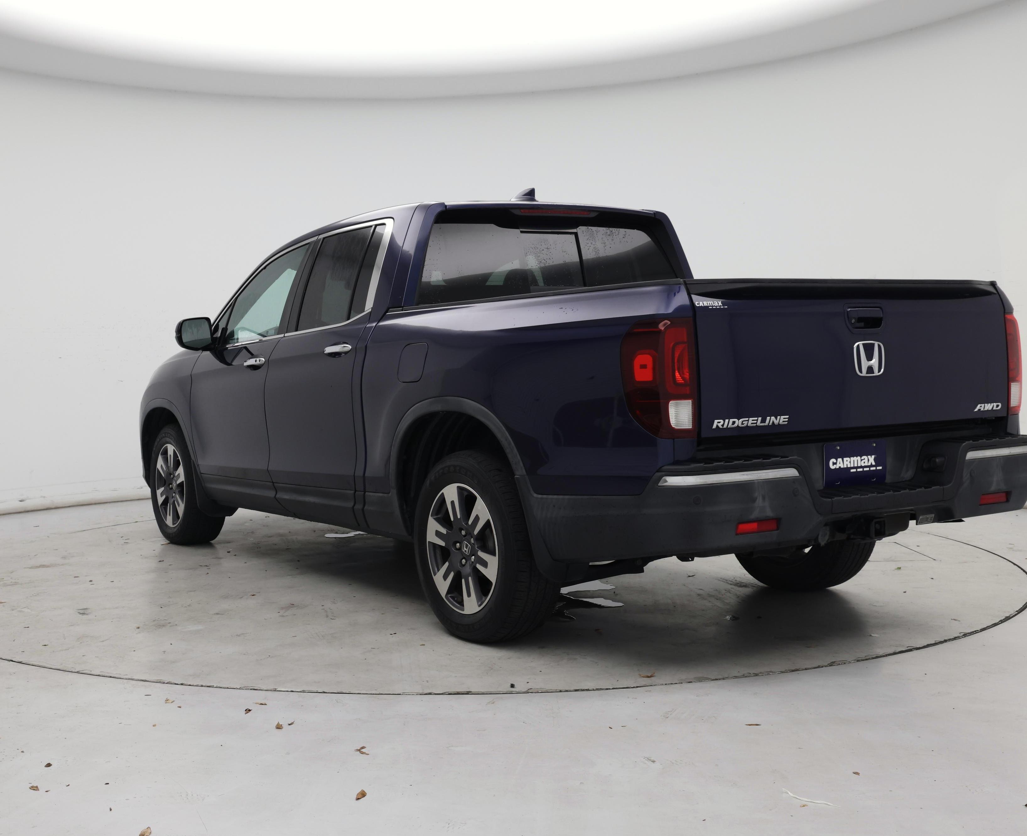 Thumbnail: 2019 Honda Ridgeline - 2