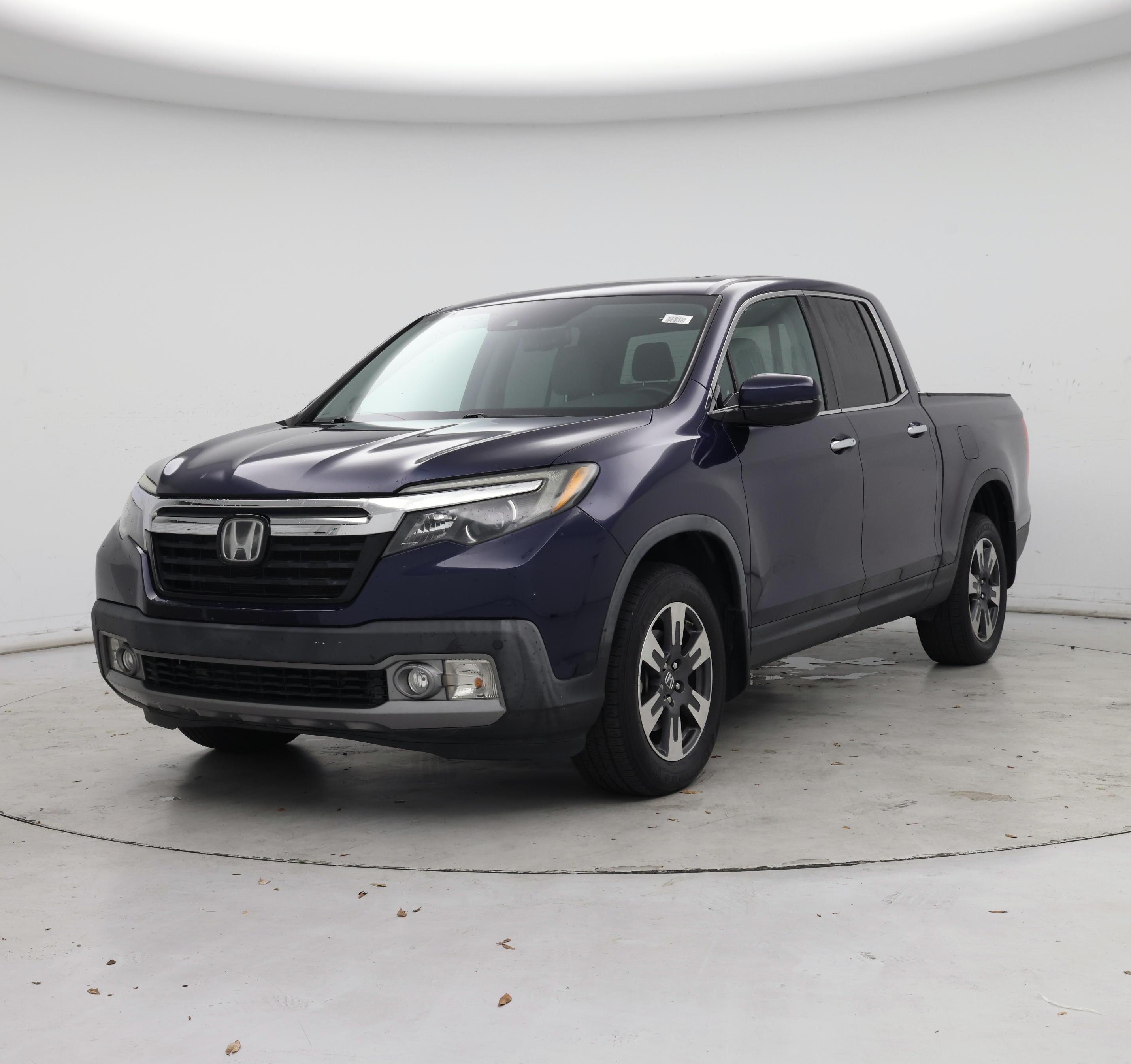 Thumbnail: 2019 Honda Ridgeline - 4