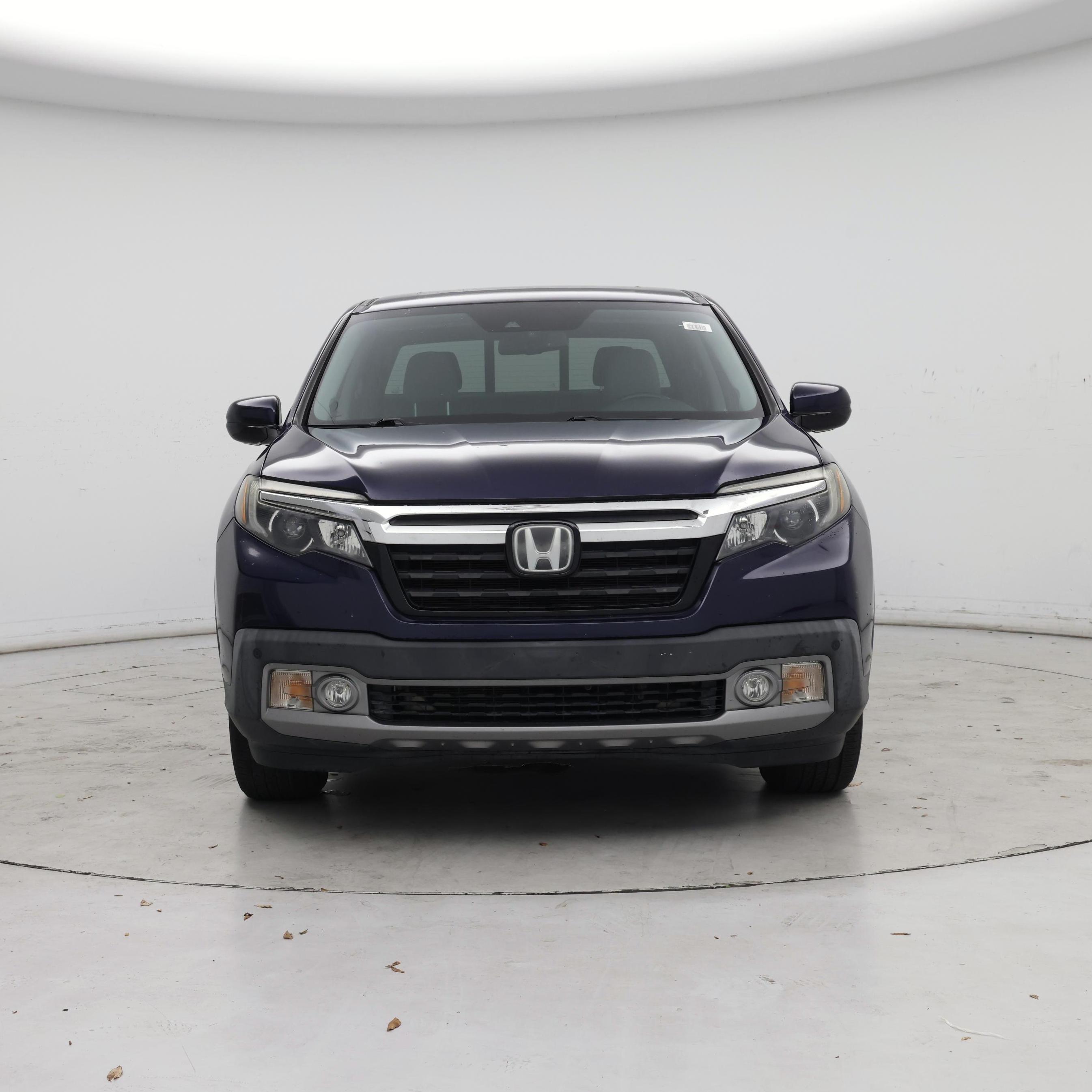 Thumbnail: 2019 Honda Ridgeline - 5