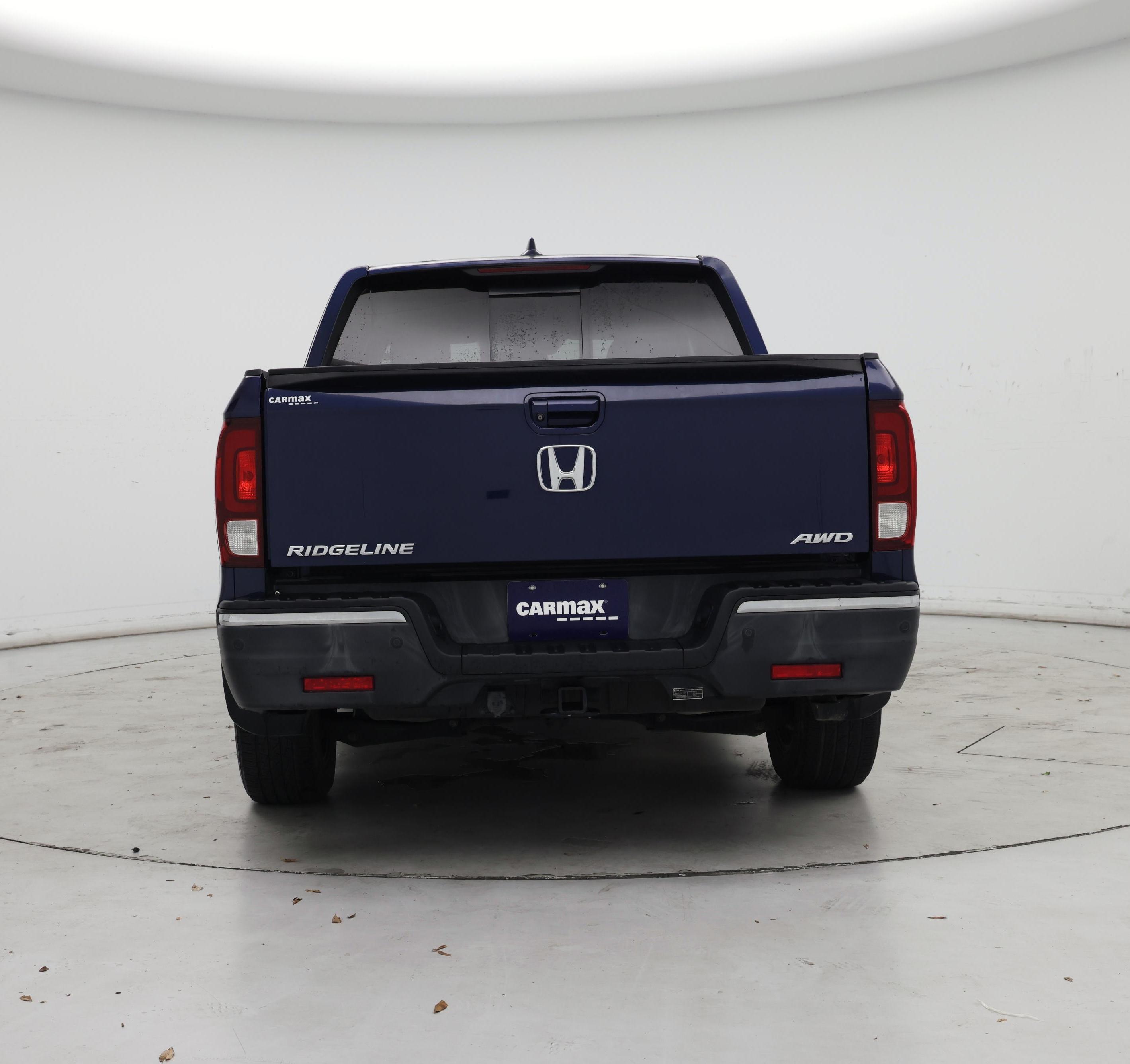 Thumbnail: 2019 Honda Ridgeline - 6