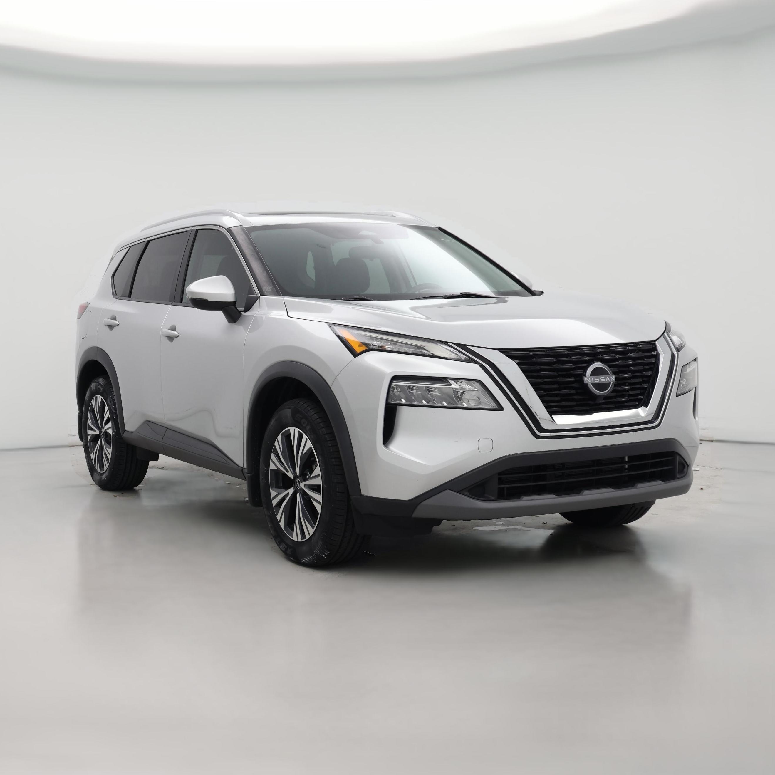 Thumbnail: 2022 Nissan Rogue - 1