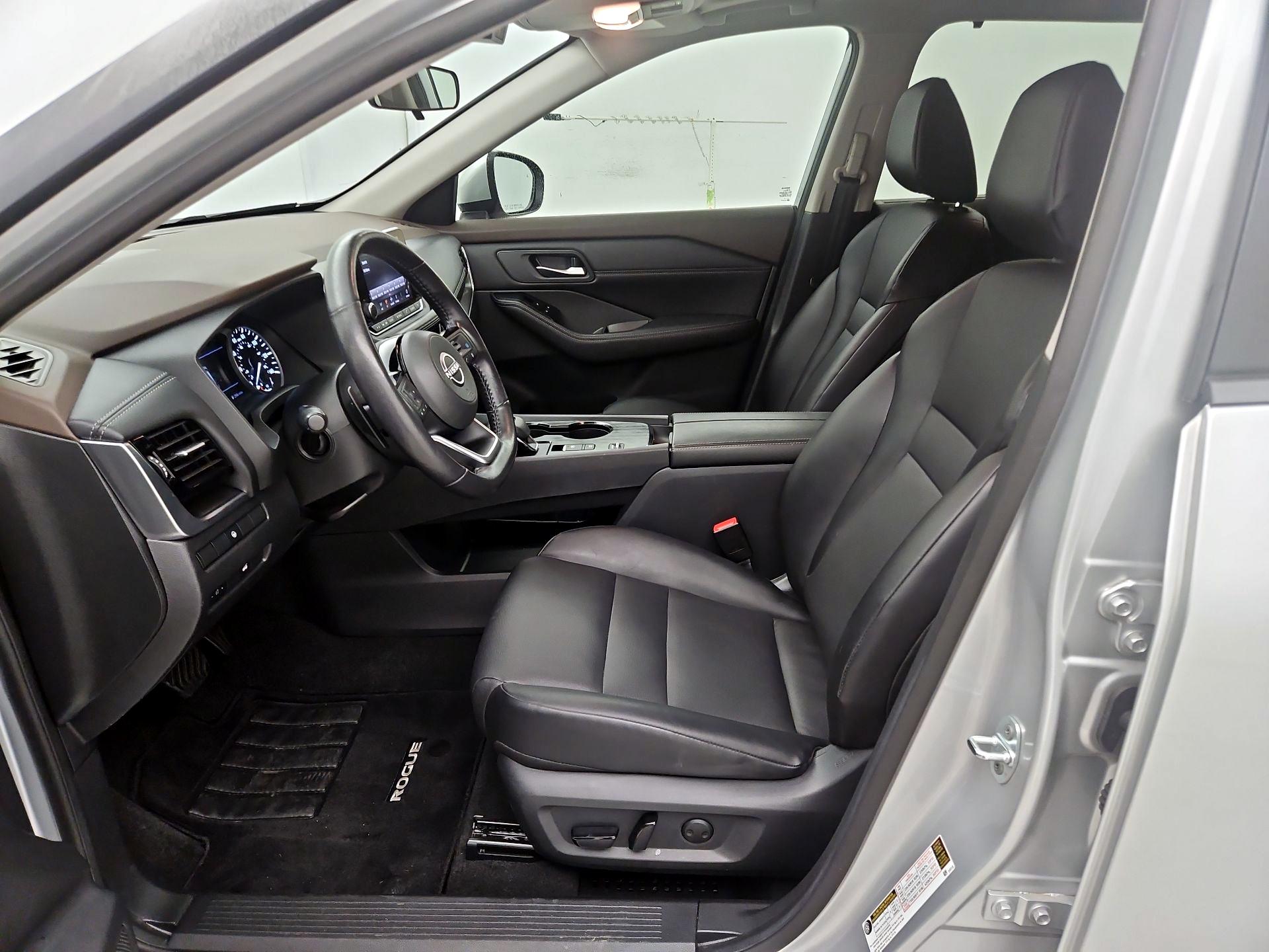 Thumbnail: 2022 Nissan Rogue - 11