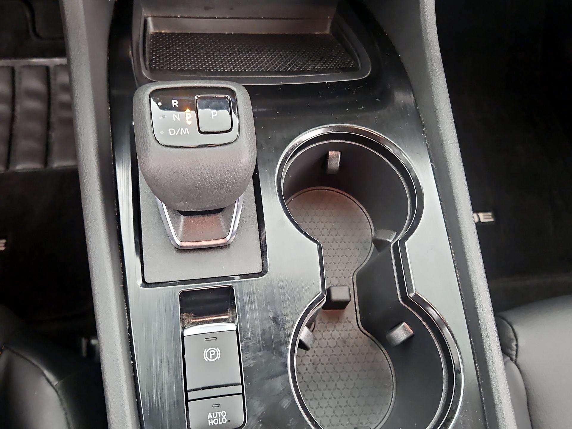 Thumbnail: 2022 Nissan Rogue - 17