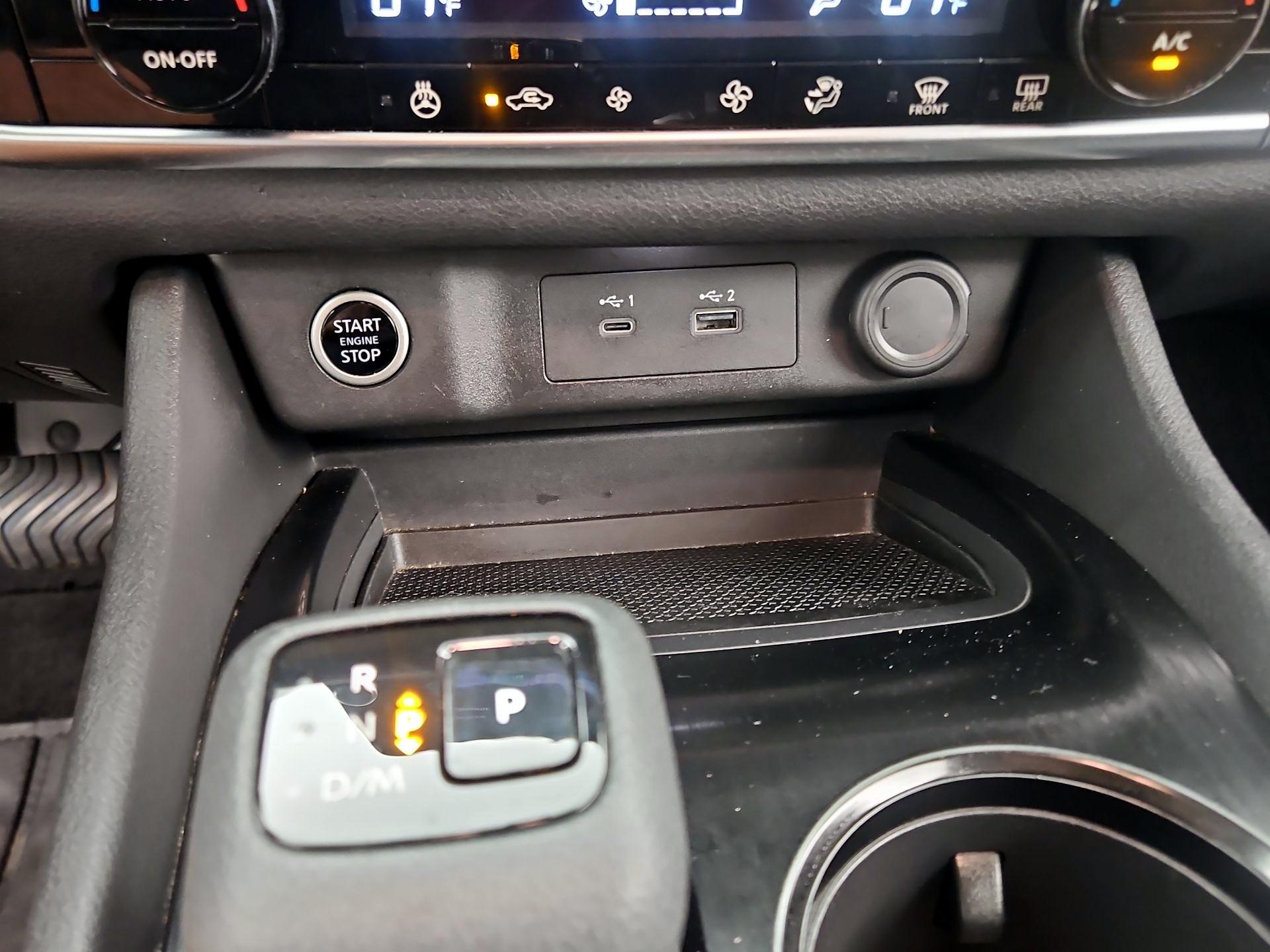 Thumbnail: 2022 Nissan Rogue - 18