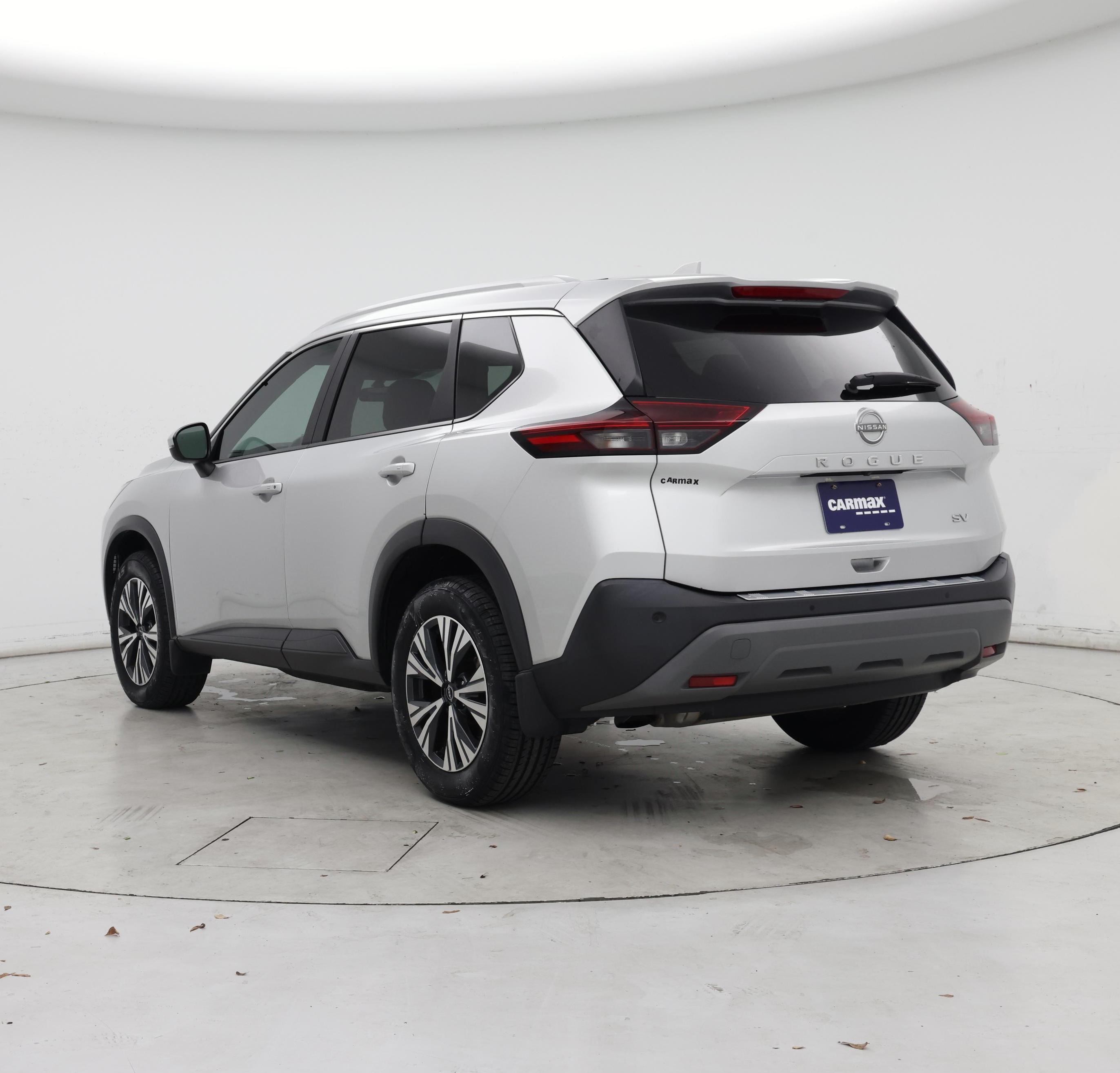 Thumbnail: 2022 Nissan Rogue - 2
