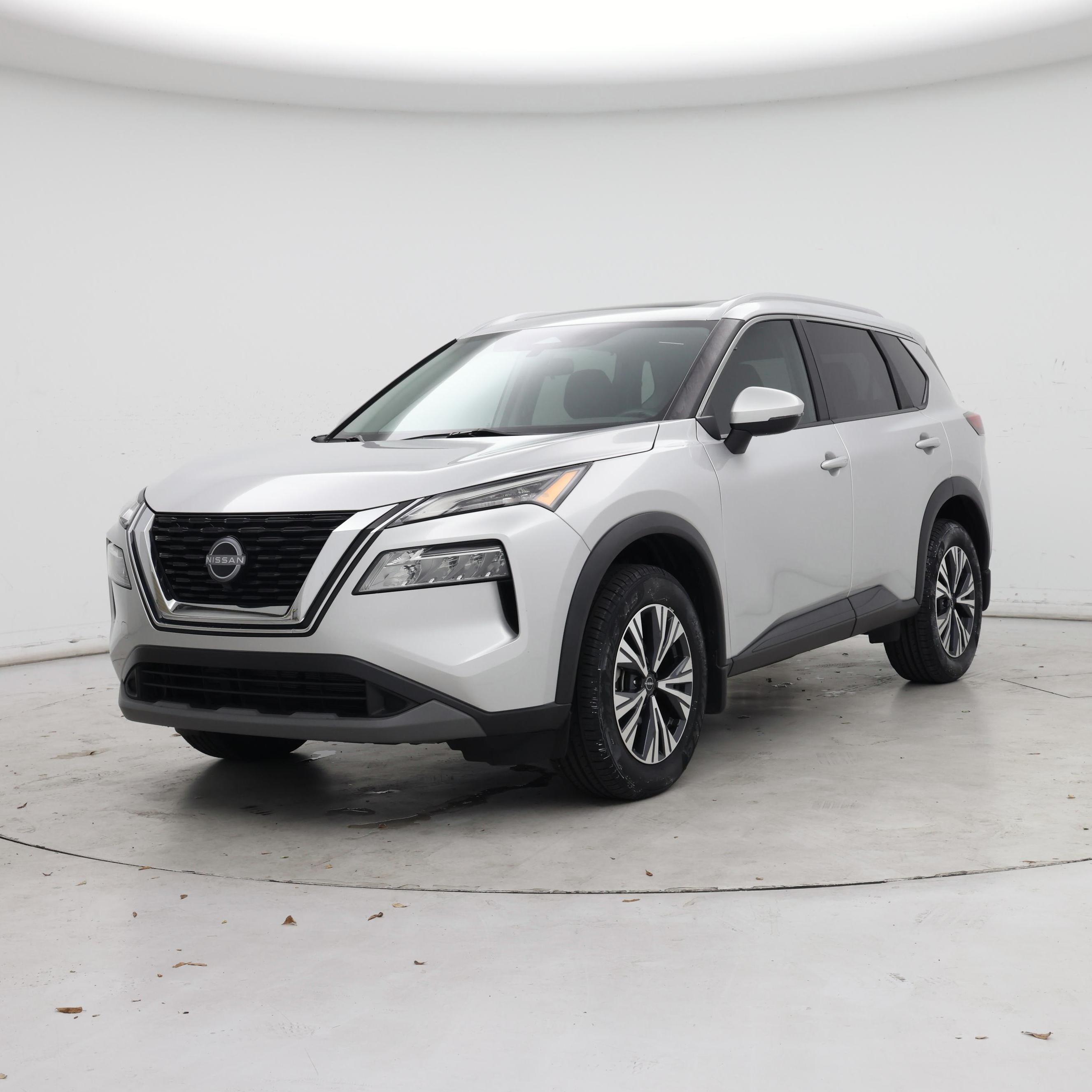 Thumbnail: 2022 Nissan Rogue - 4
