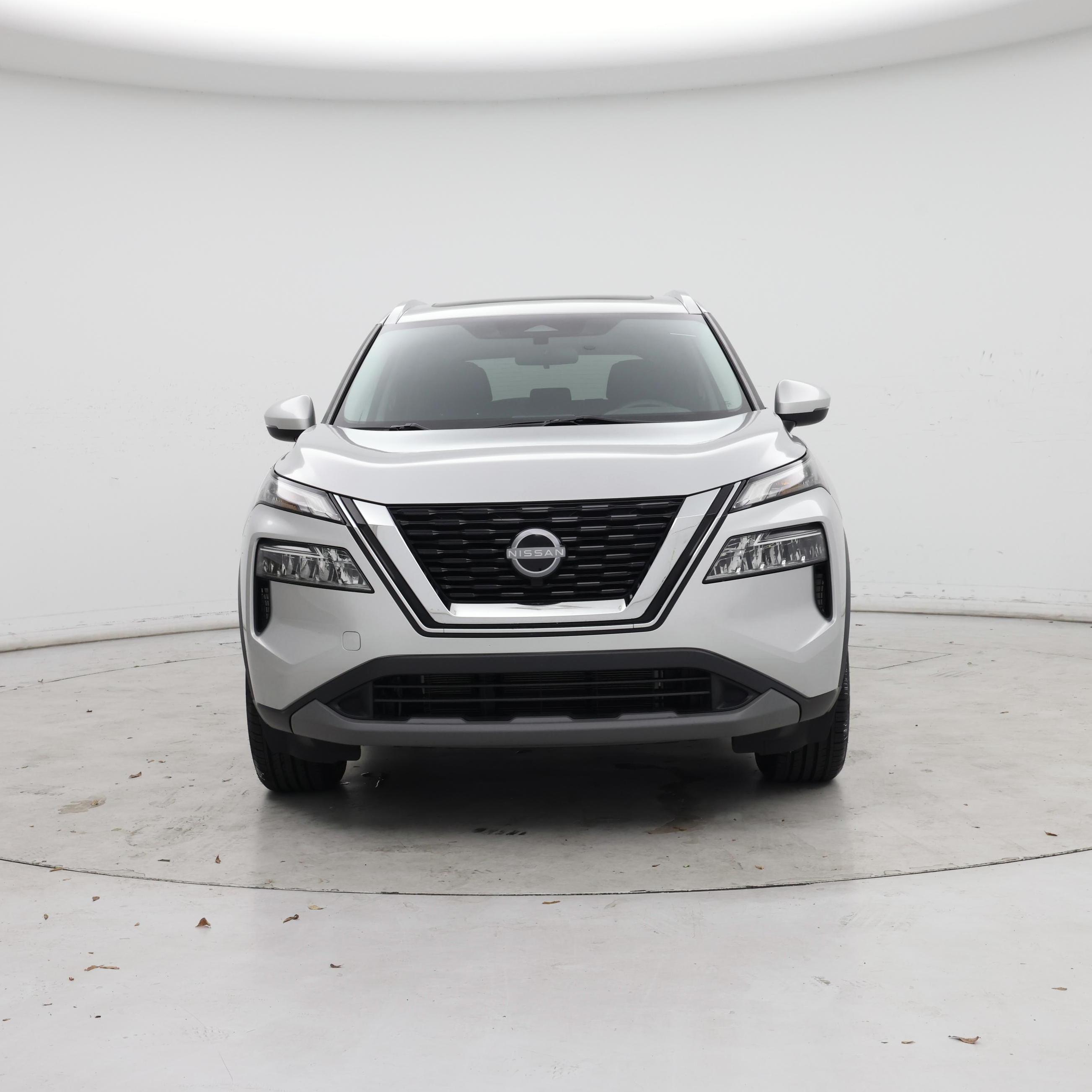 Thumbnail: 2022 Nissan Rogue - 5