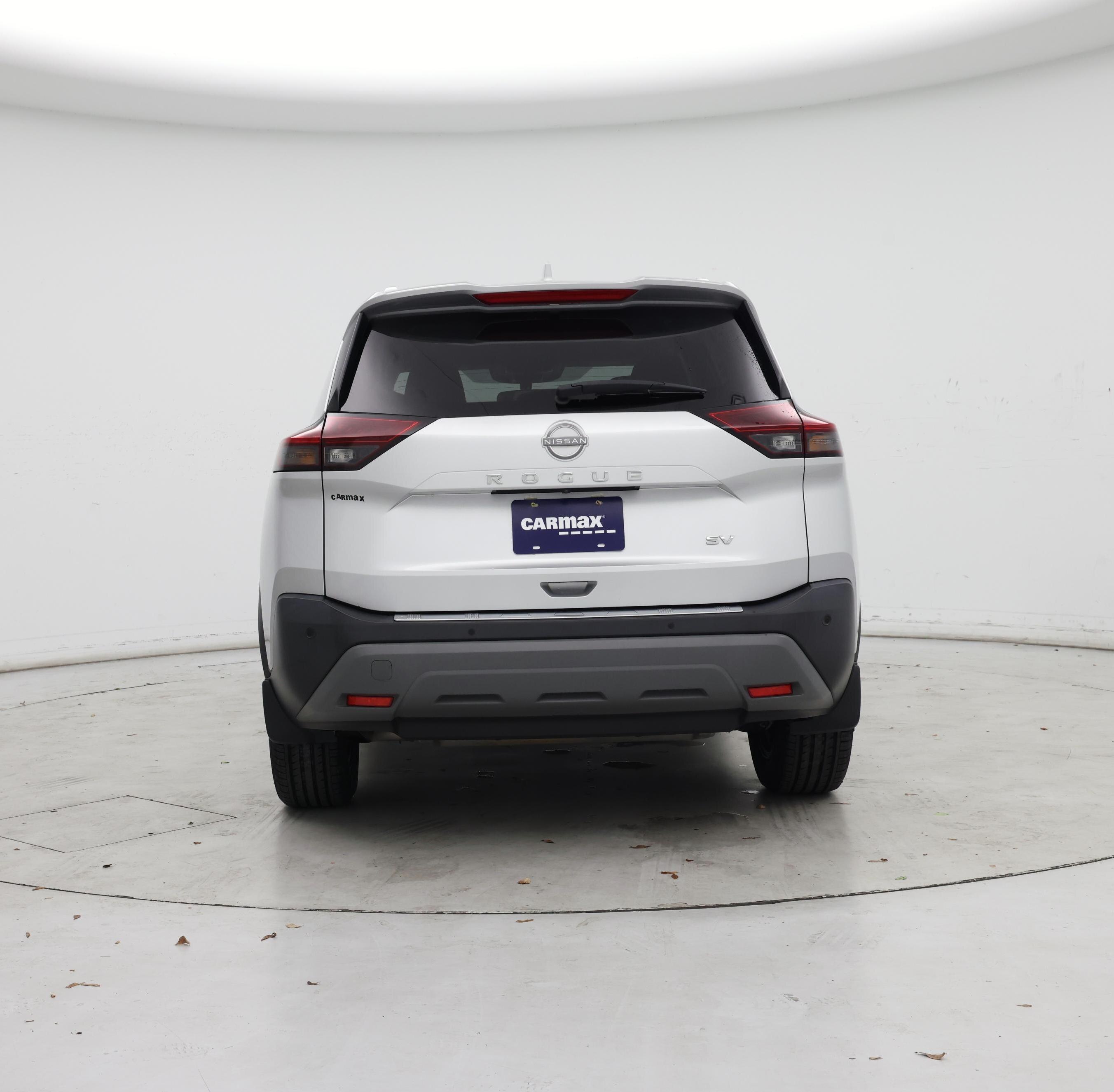 Thumbnail: 2022 Nissan Rogue - 6