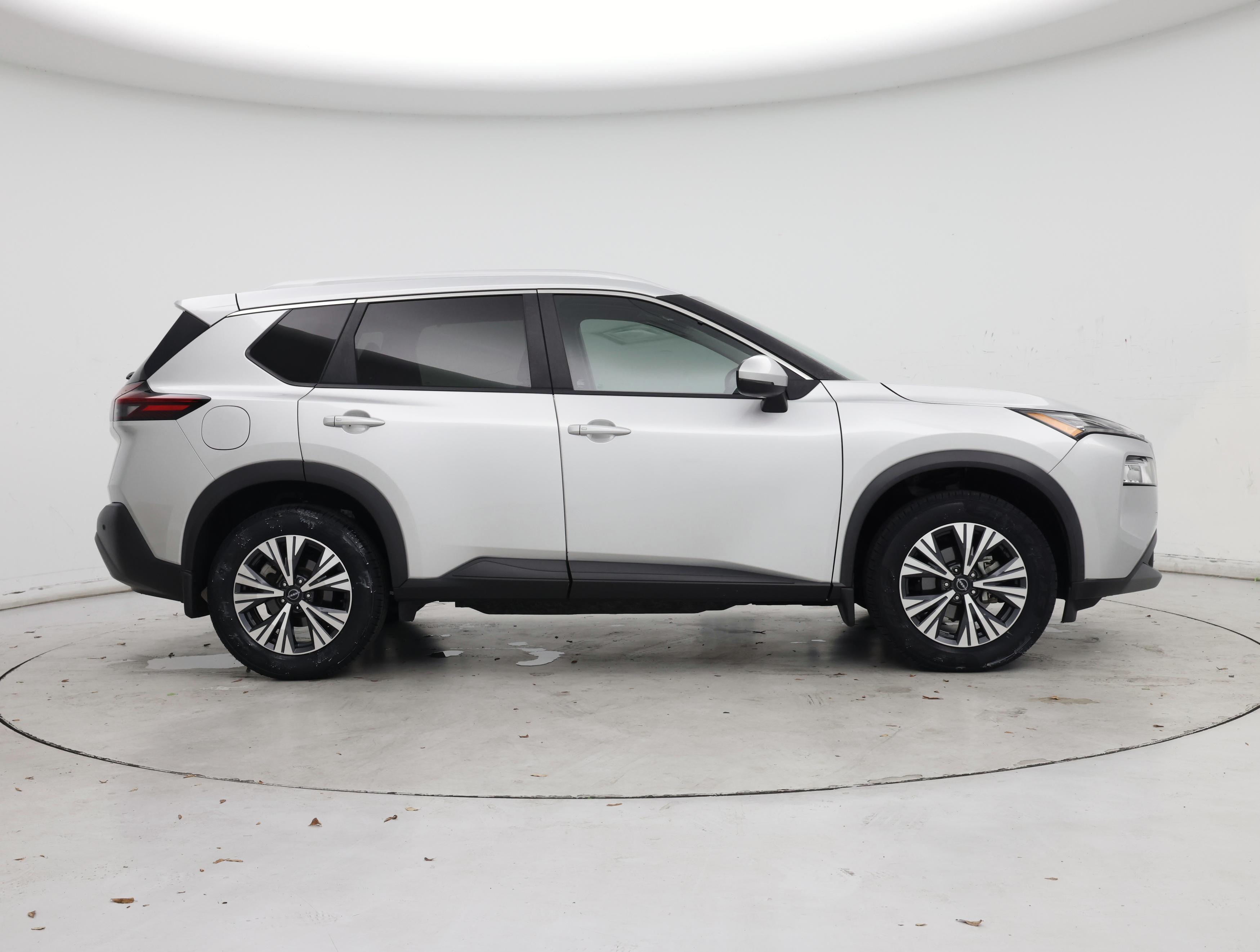 Thumbnail: 2022 Nissan Rogue - 7