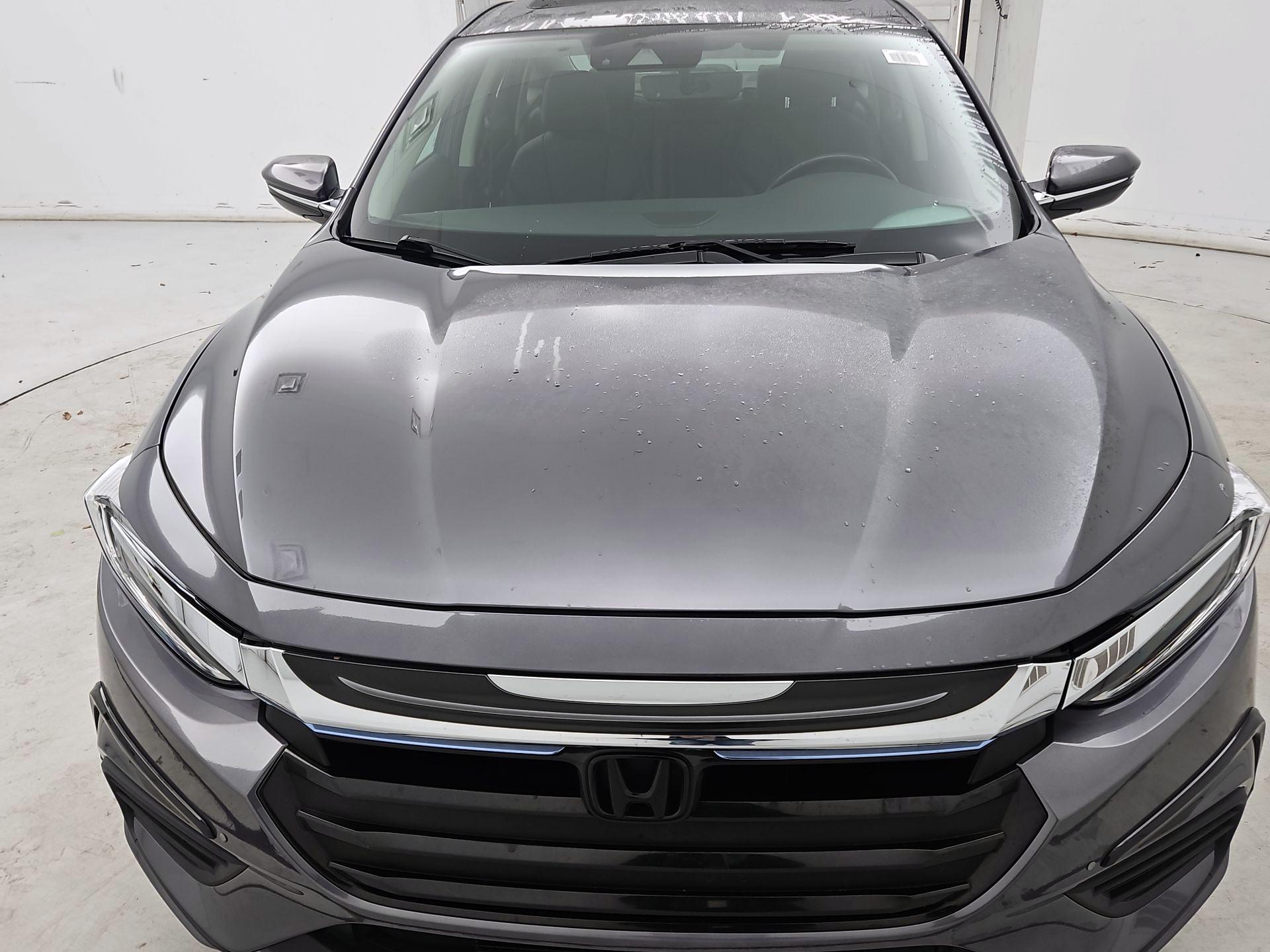 Thumbnail: 2022 Honda Insight - 2